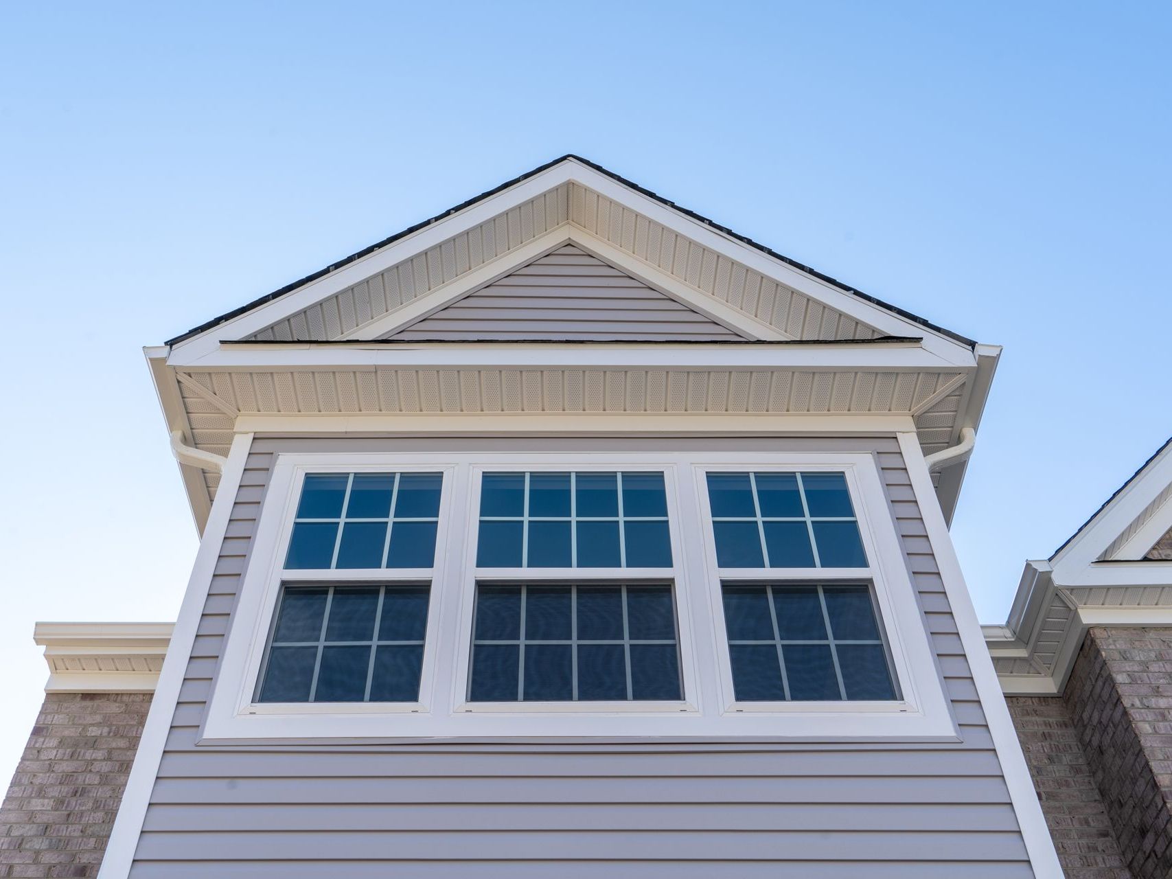 Casement Windows