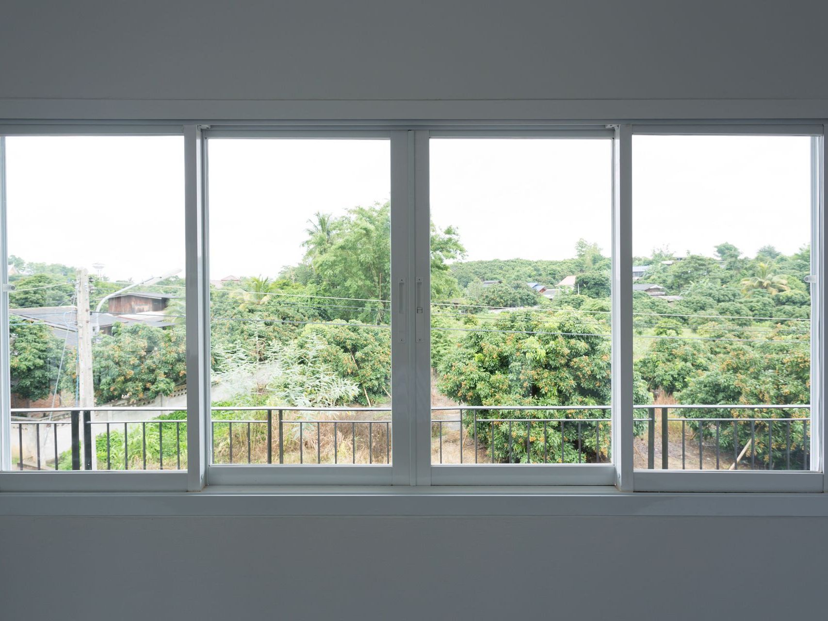 Sliding Windows