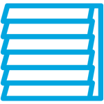 Siding Icon