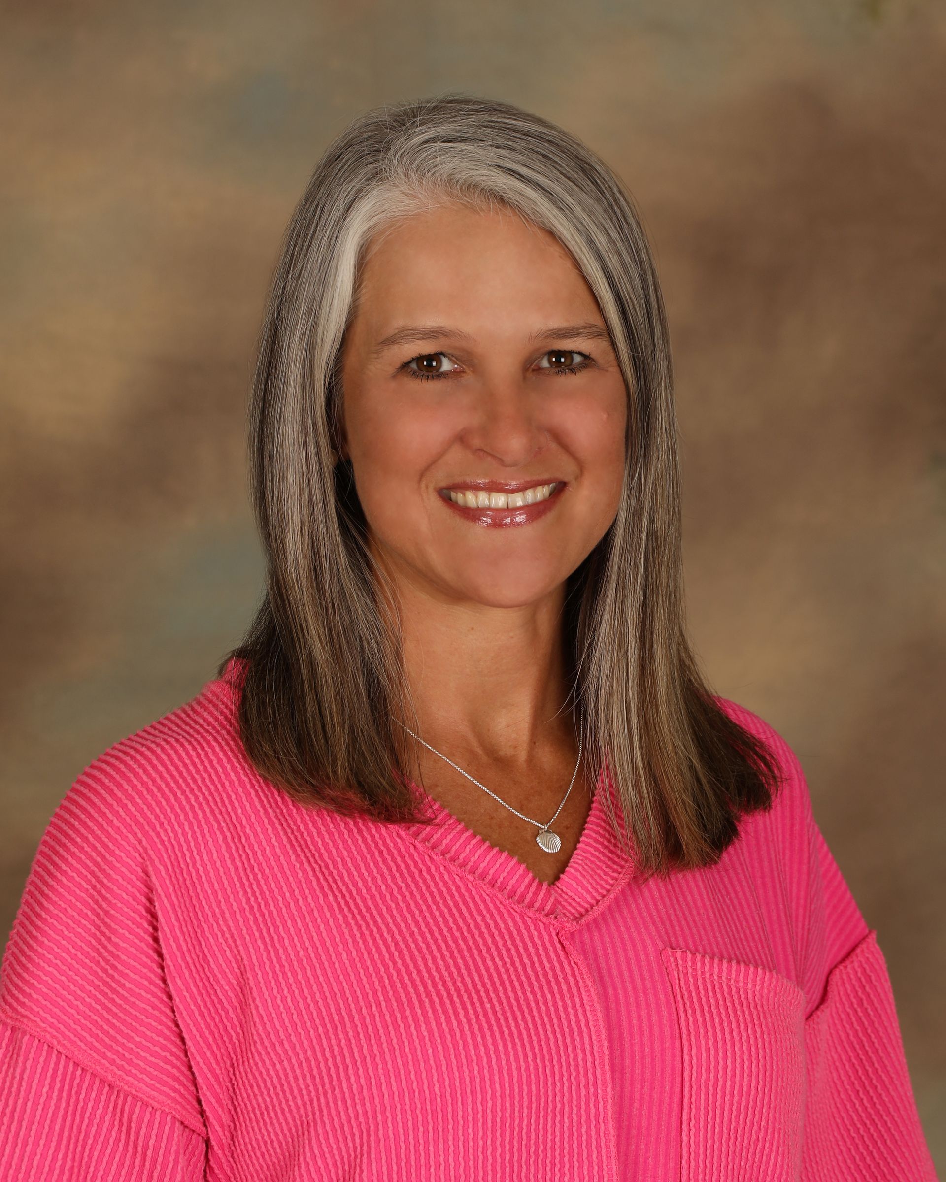 Vickie Buckhalter