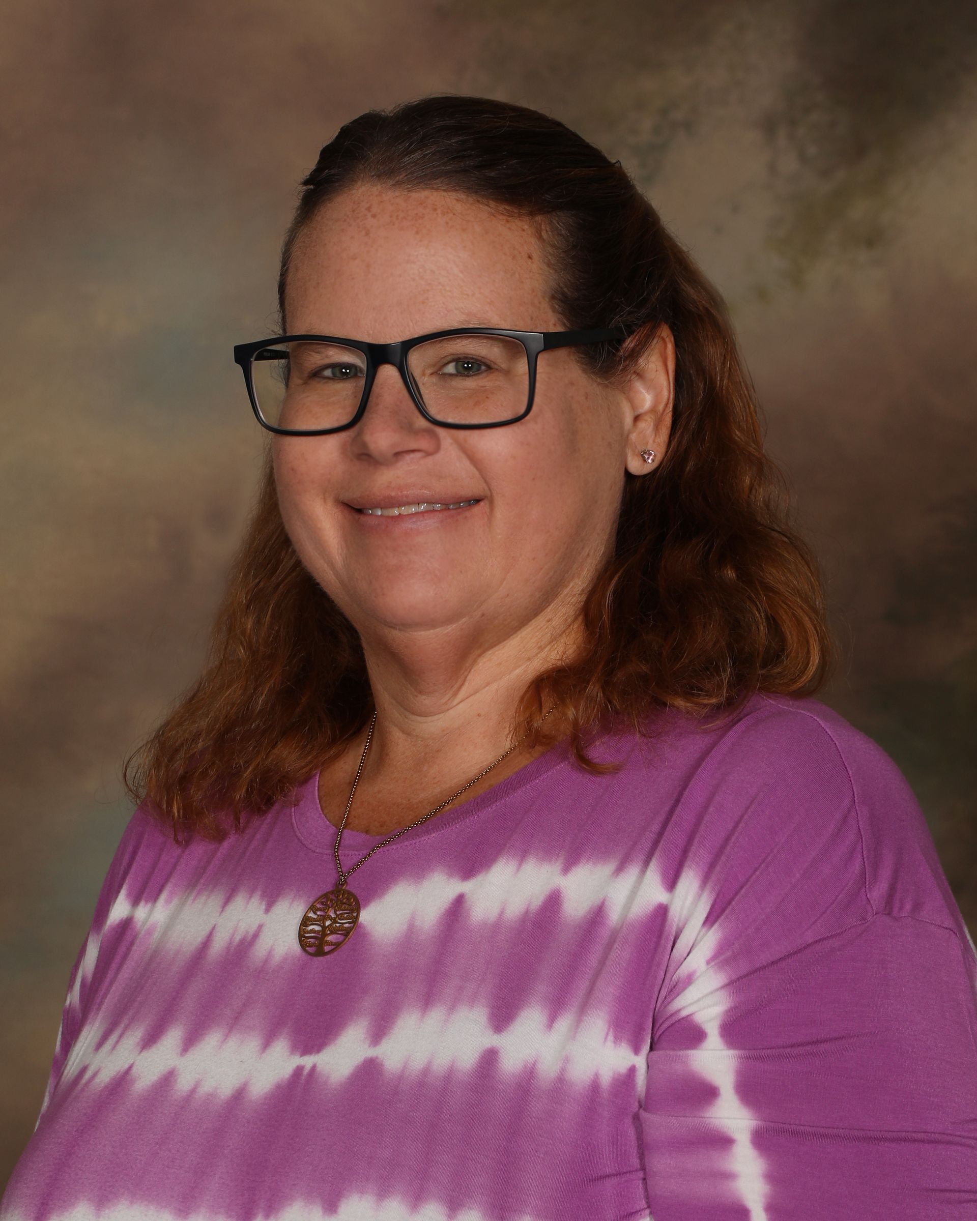 Mary Carter