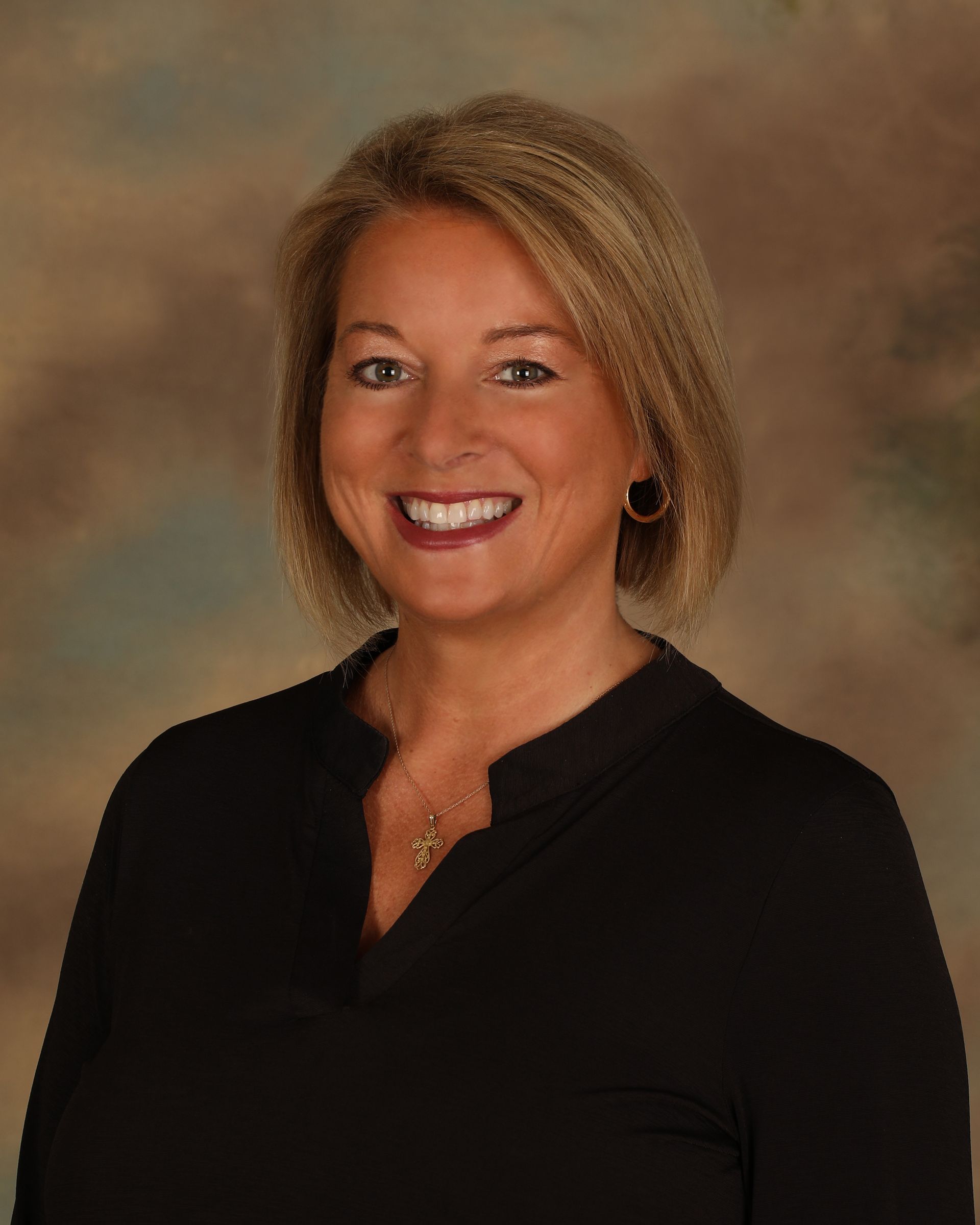 Lori Dorman
