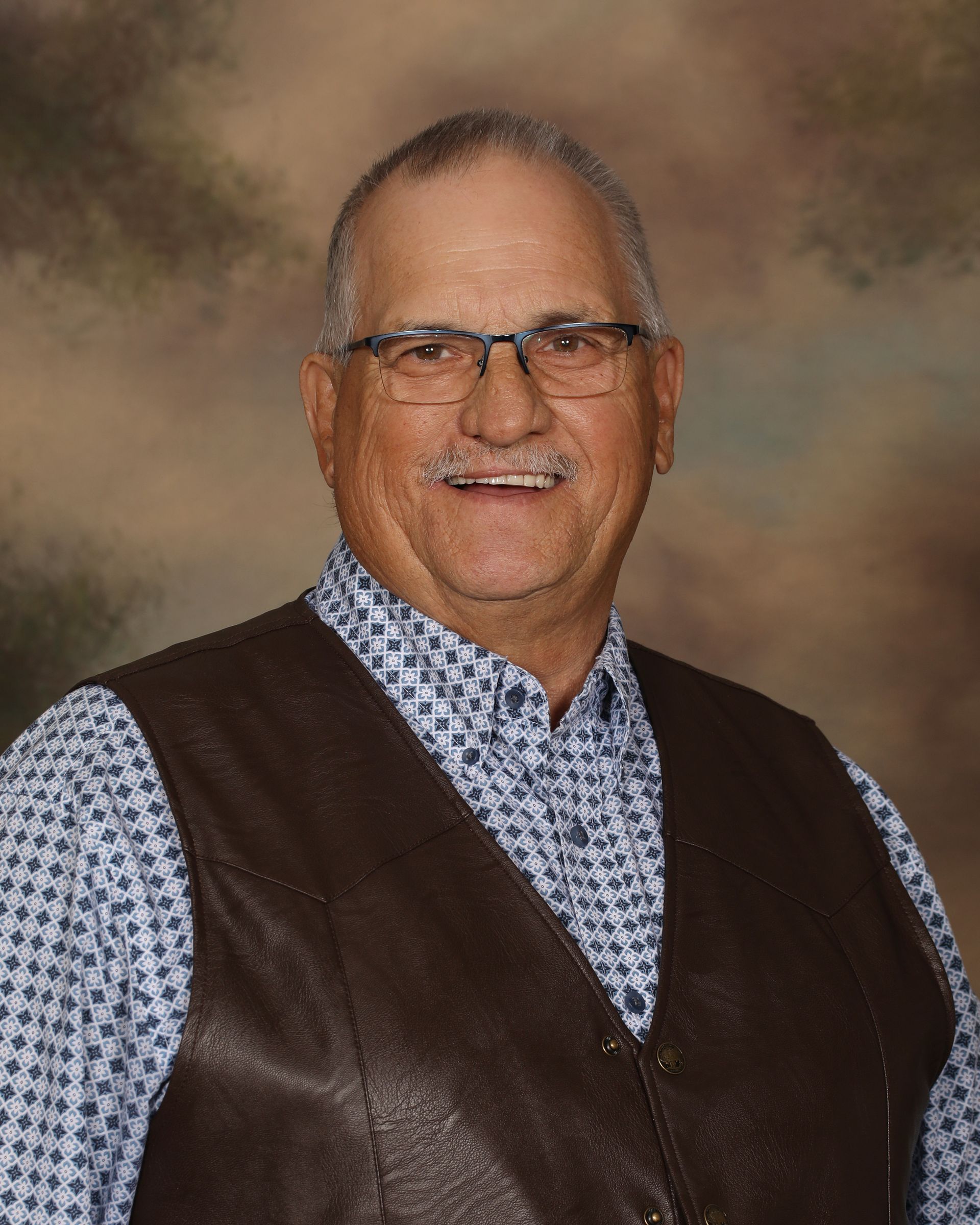 Rev. Ronnie Fleming