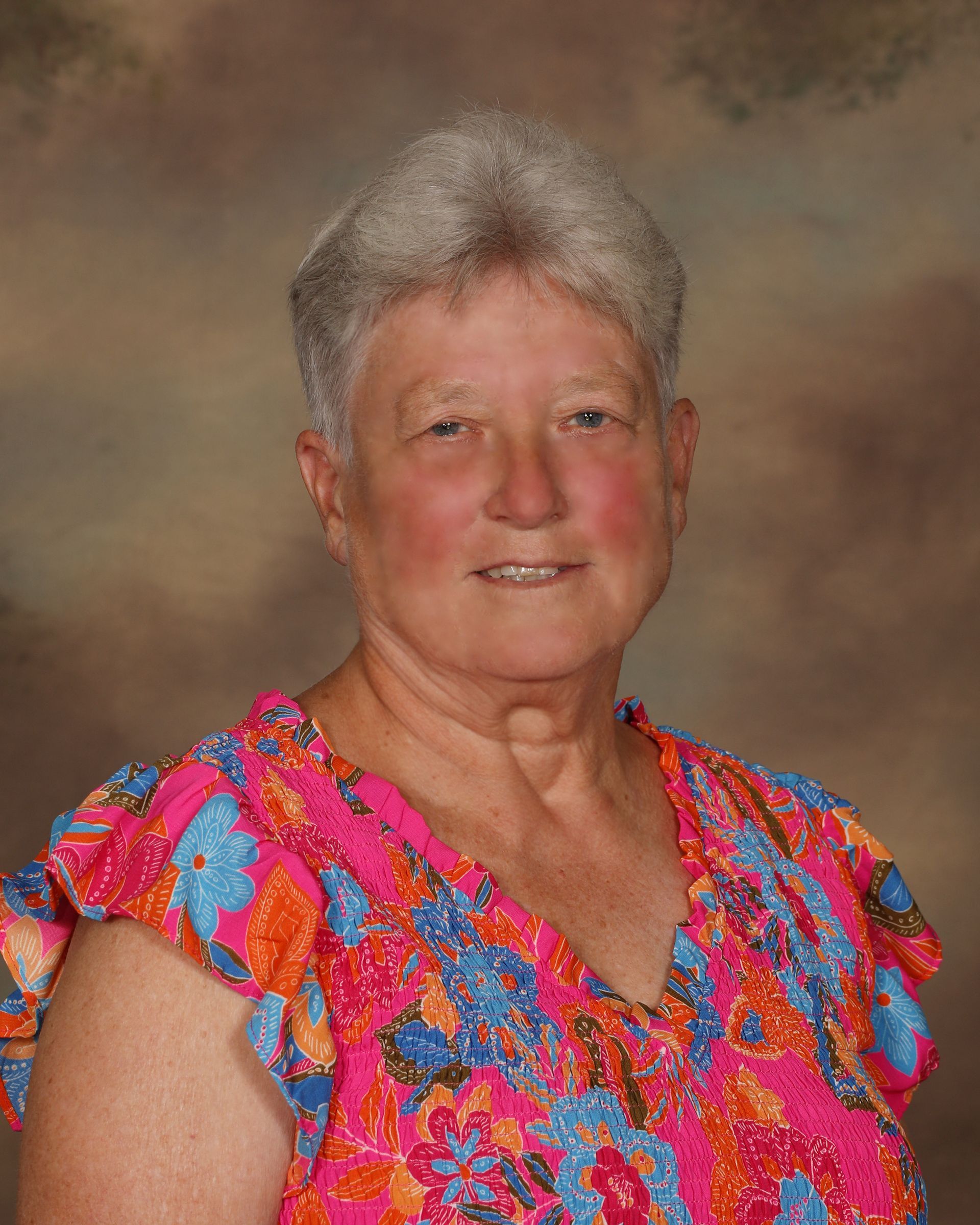 Terrie Granthum