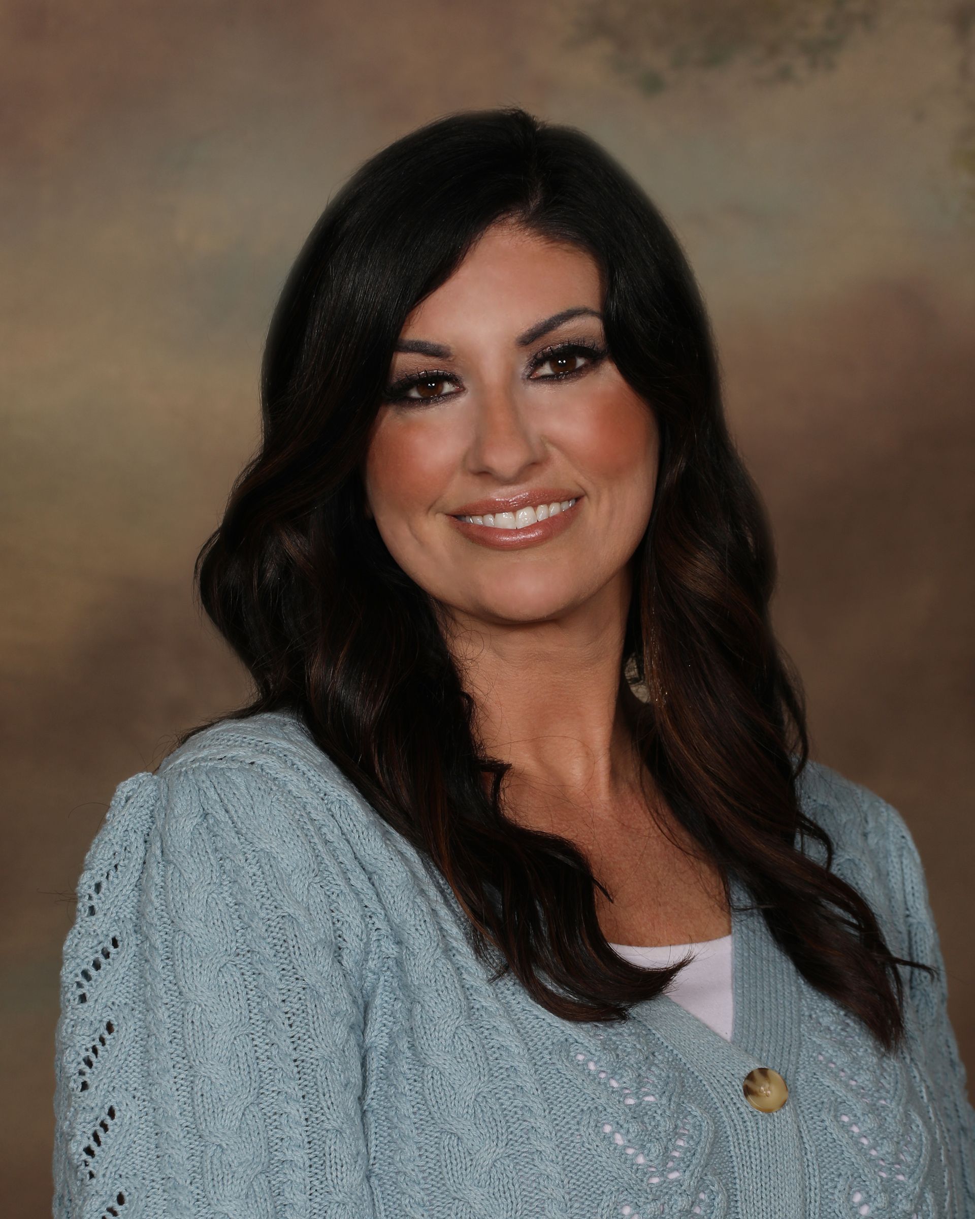 Dr. Brandi Johnson