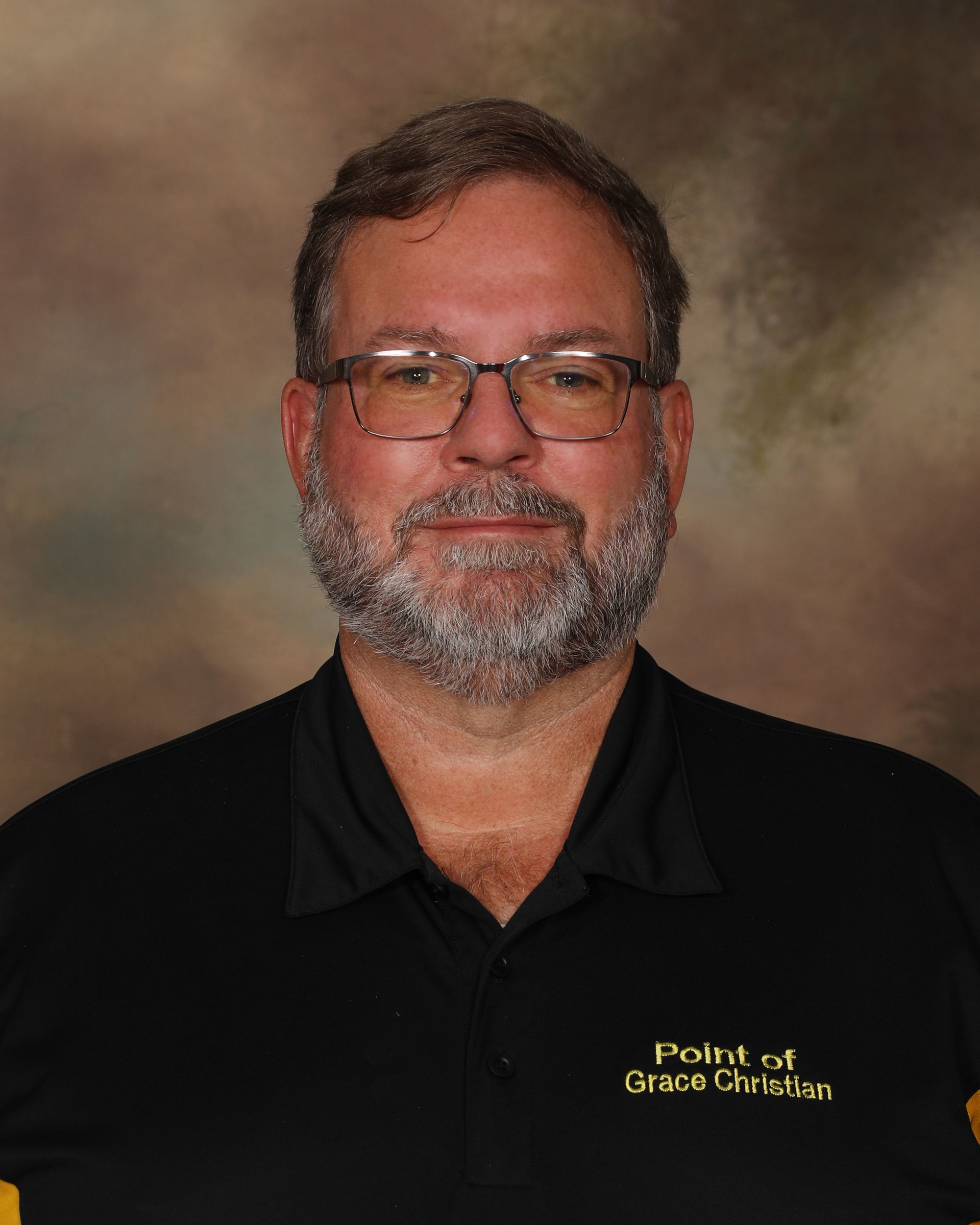 Dr. Randy D. Maubach