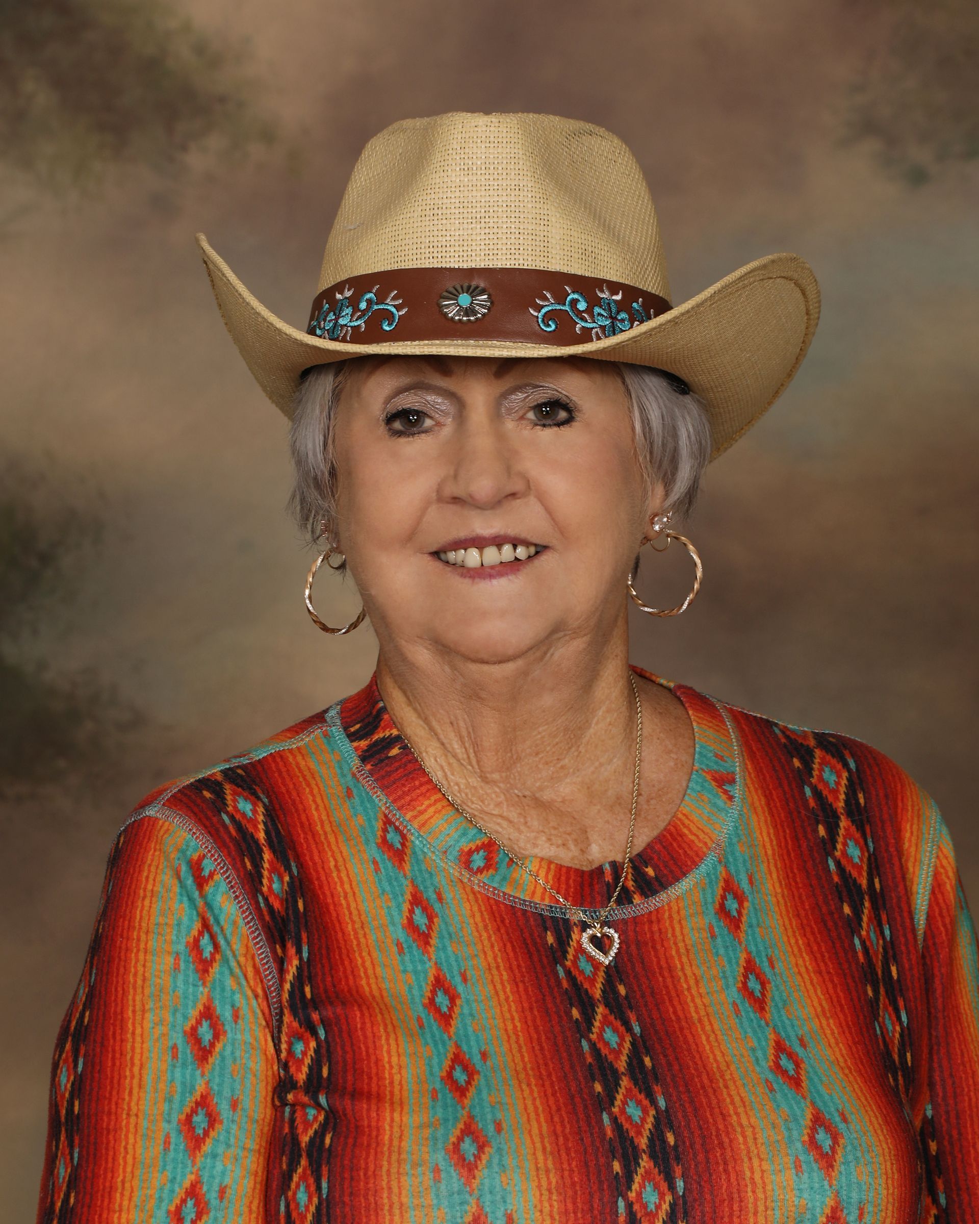 Cheri Pridgeon