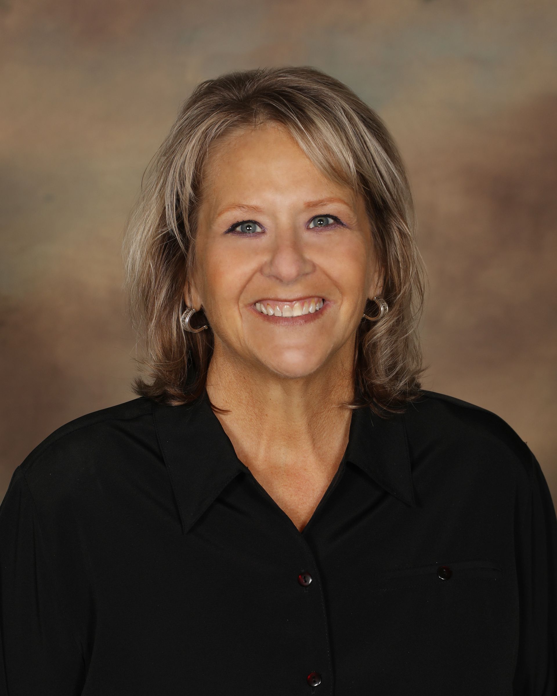 Julie Thompson
