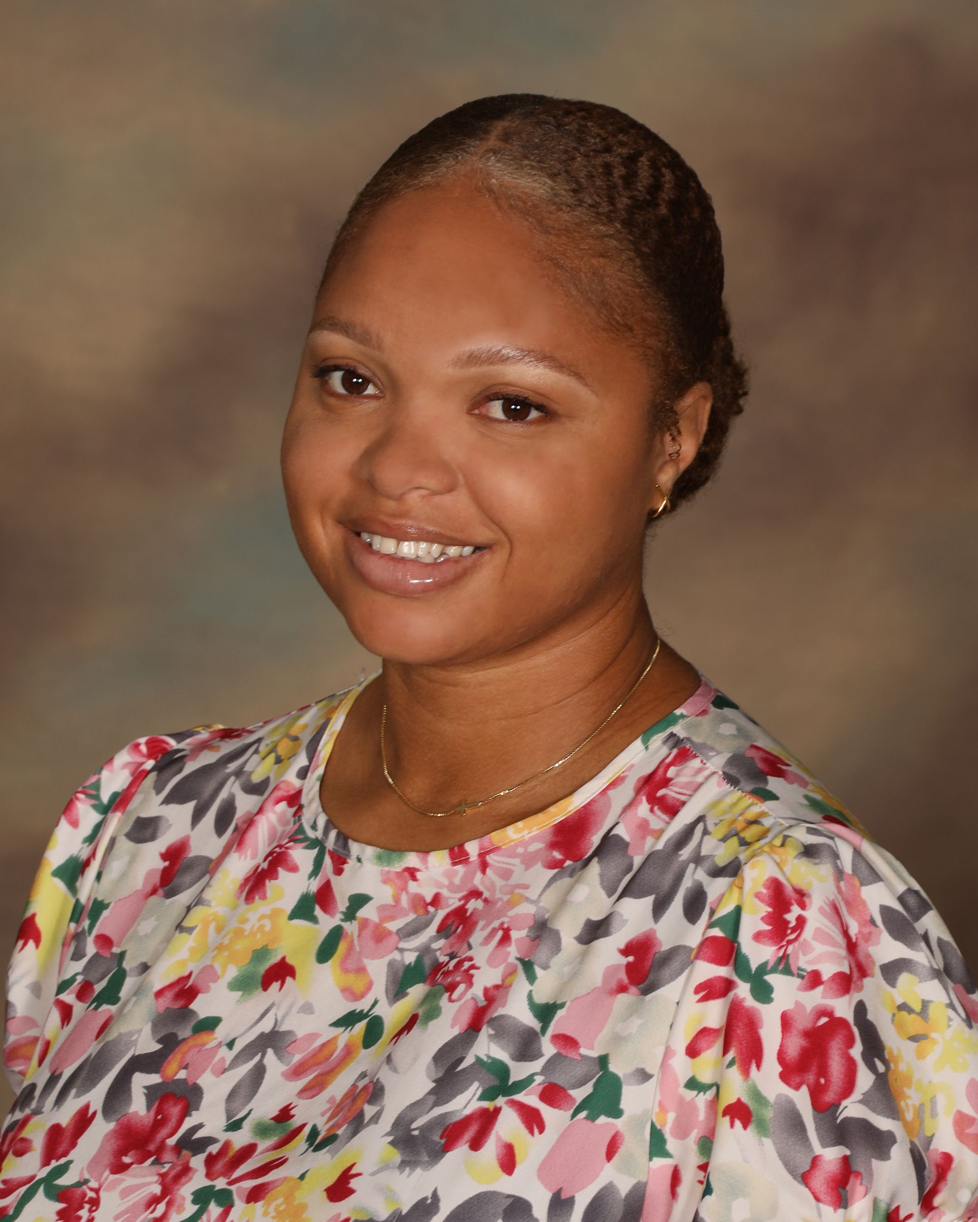 Sancia Tomlinson