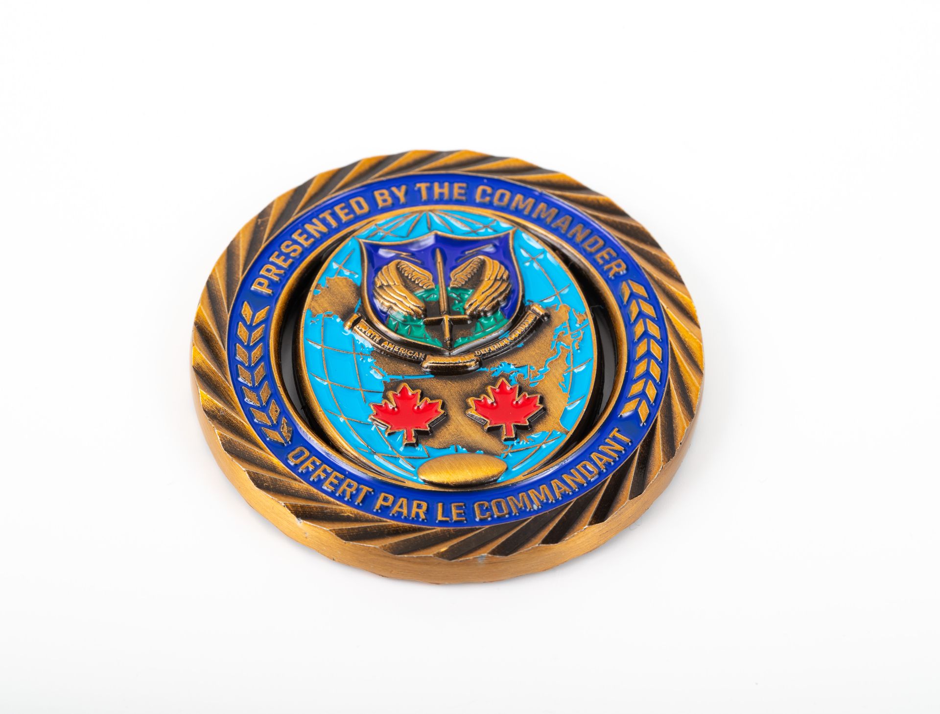 CBSA Home - Awards Canada | Awards & Recognition