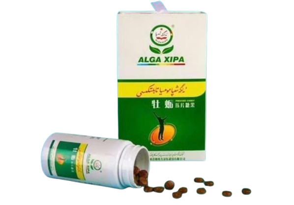Alga Xipa