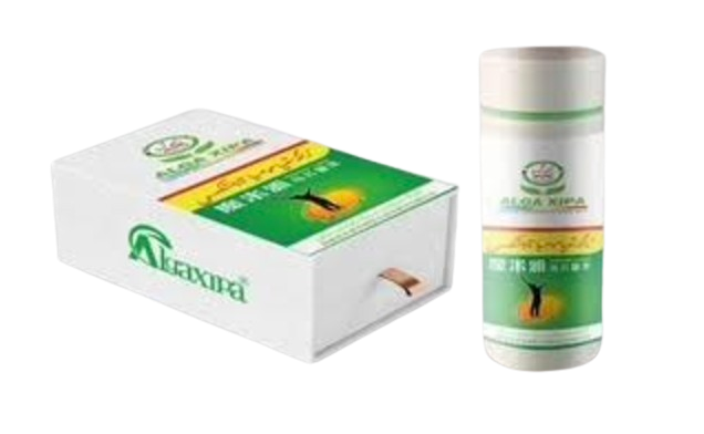 Alga Xipa