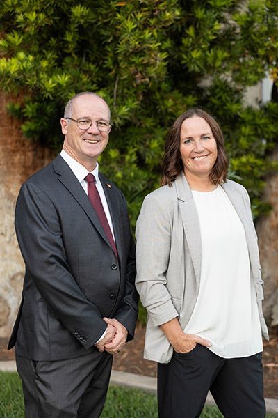 Staff Photo