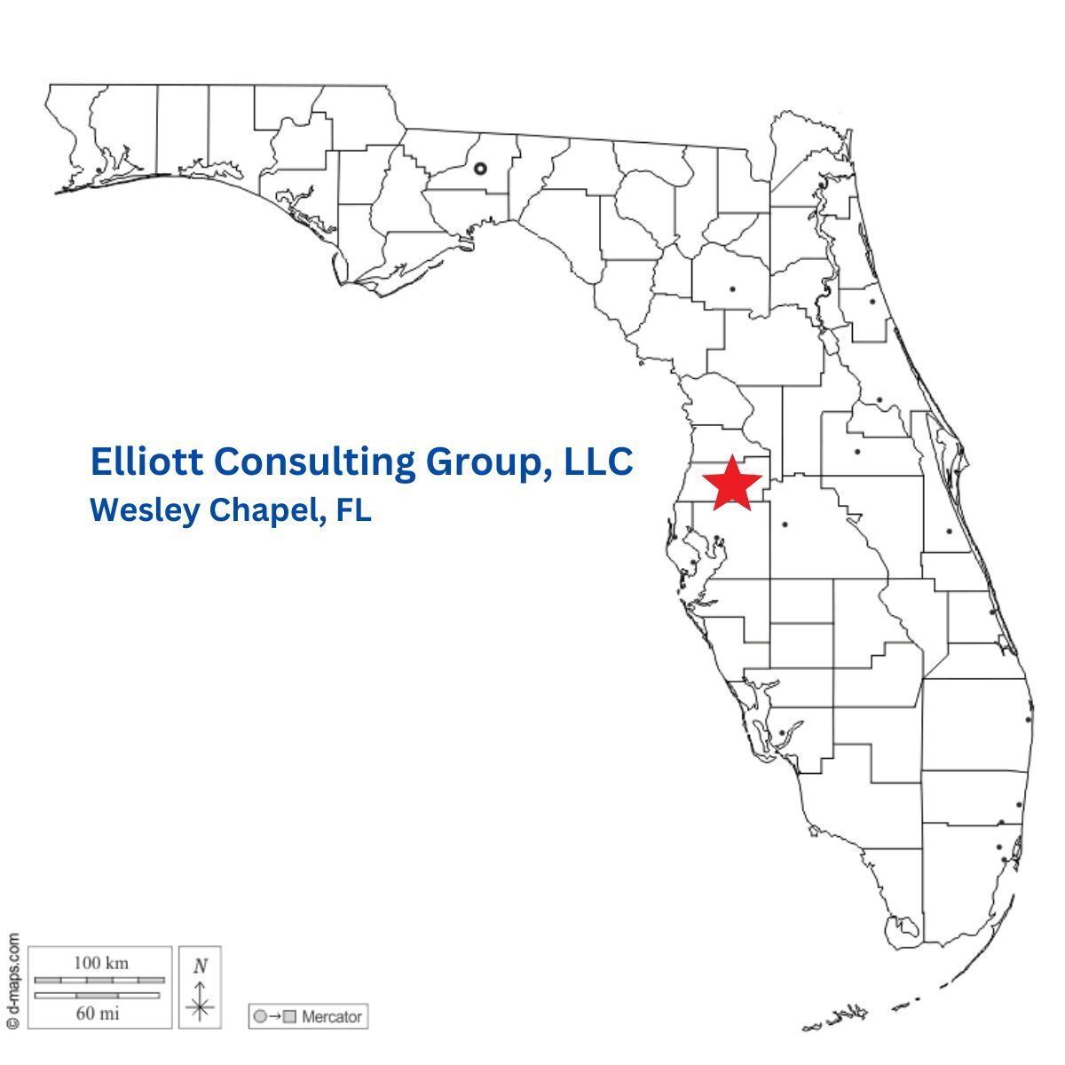 Wesley Chapel, FL | Elliott Consulting Group