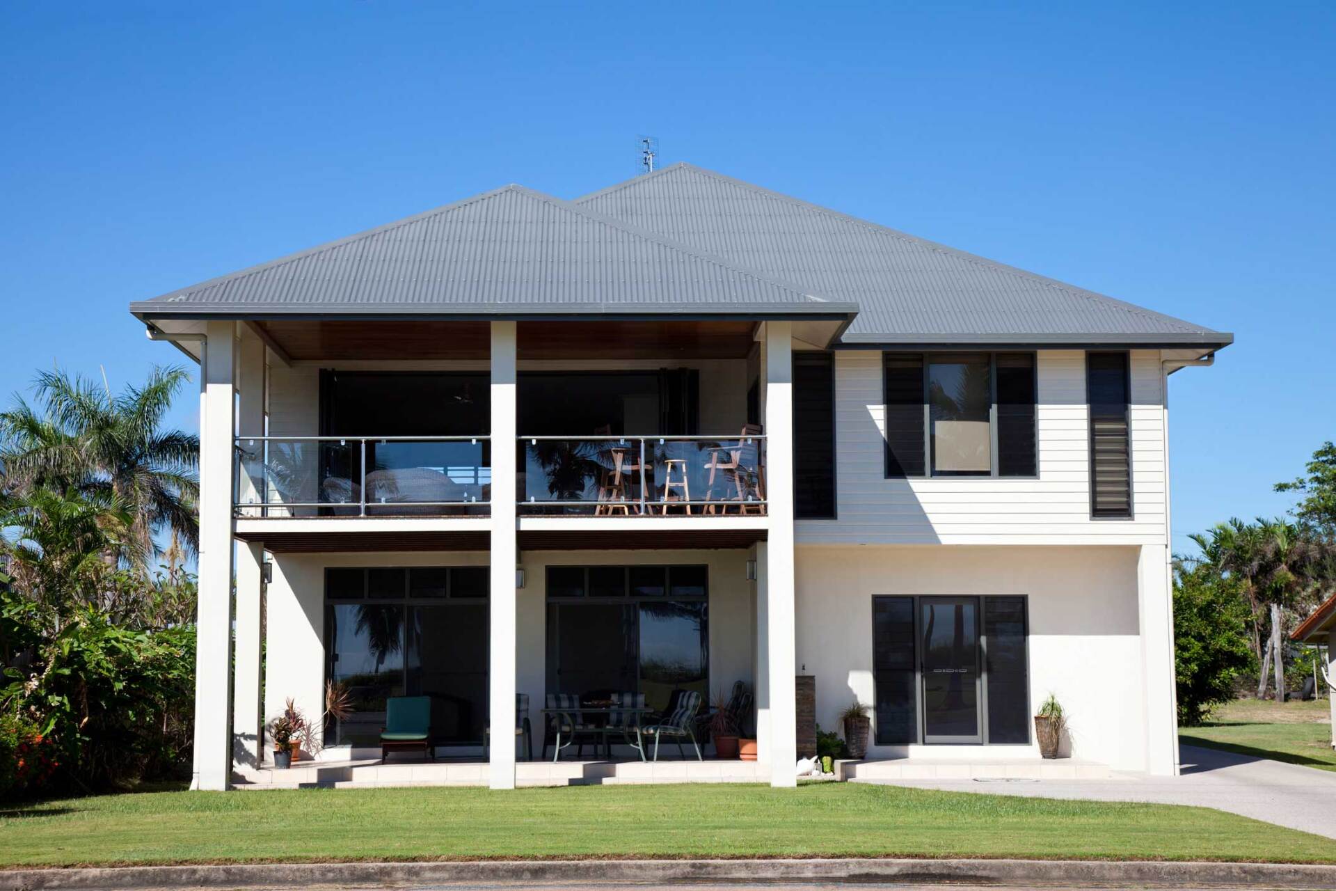 Residential — Morehead City, NC — Atlantic Glass & Mirror