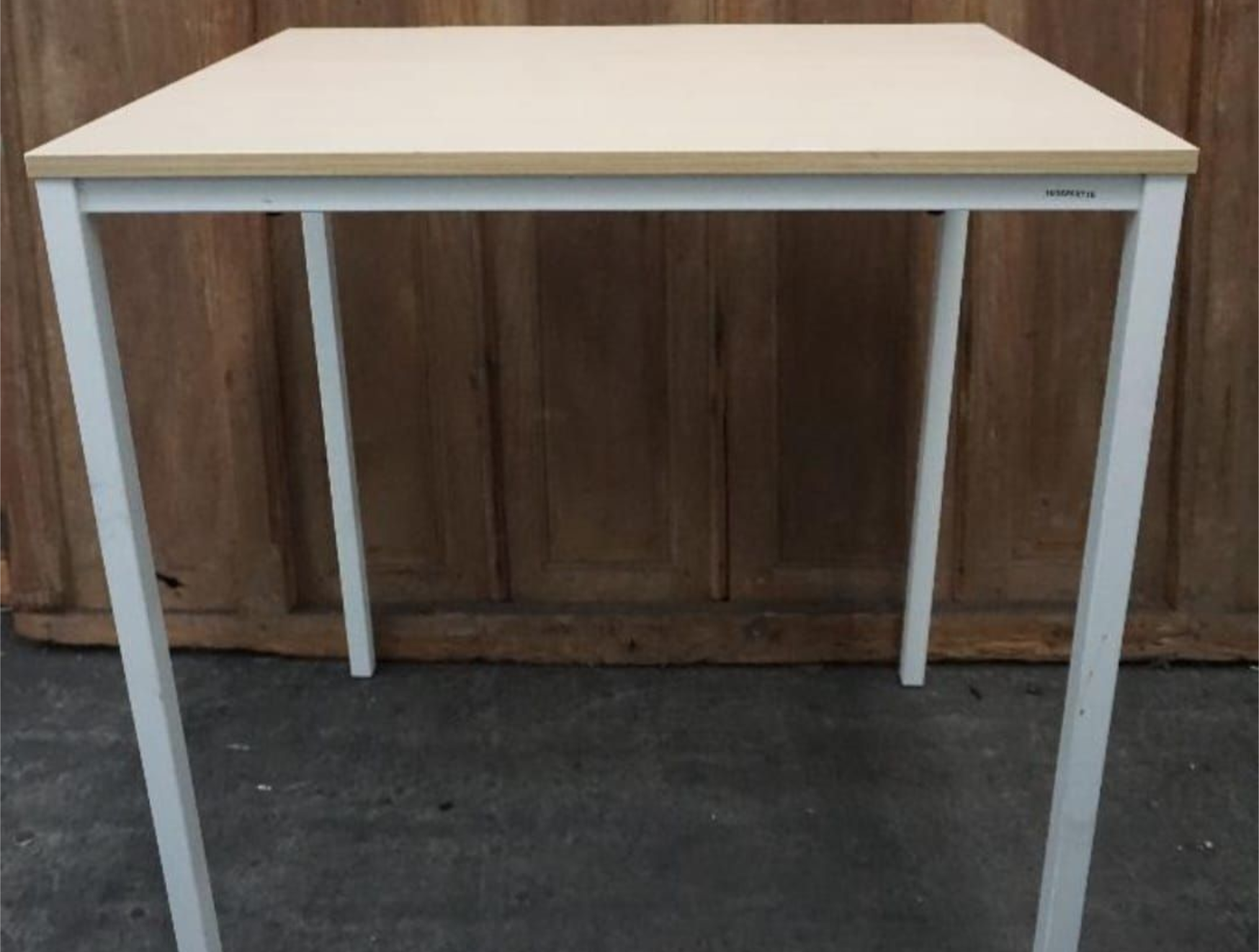 Buro Tafel Werktafel JJ Handelsbedrijf