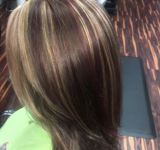women highligh