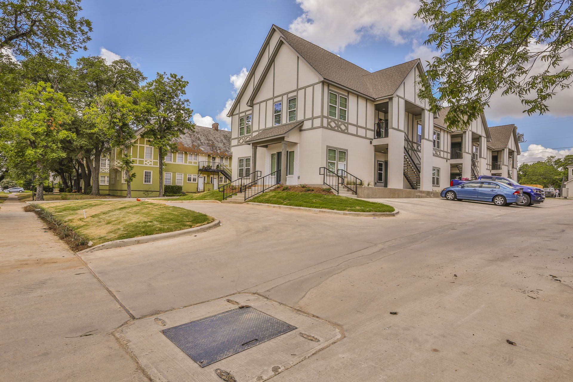 Carriage House Photo Gallery
