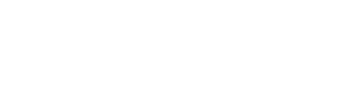 Carriage House Logo - Footer
