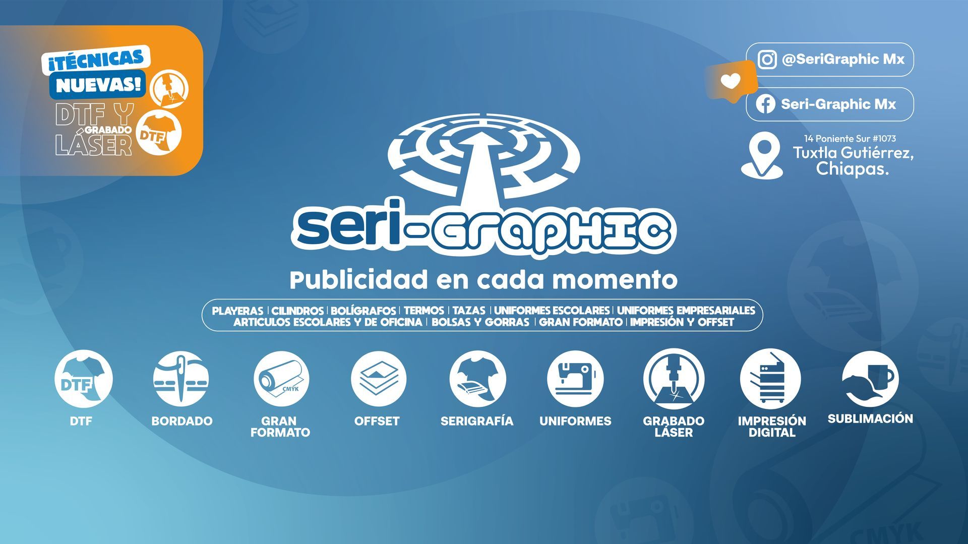 Publicidad