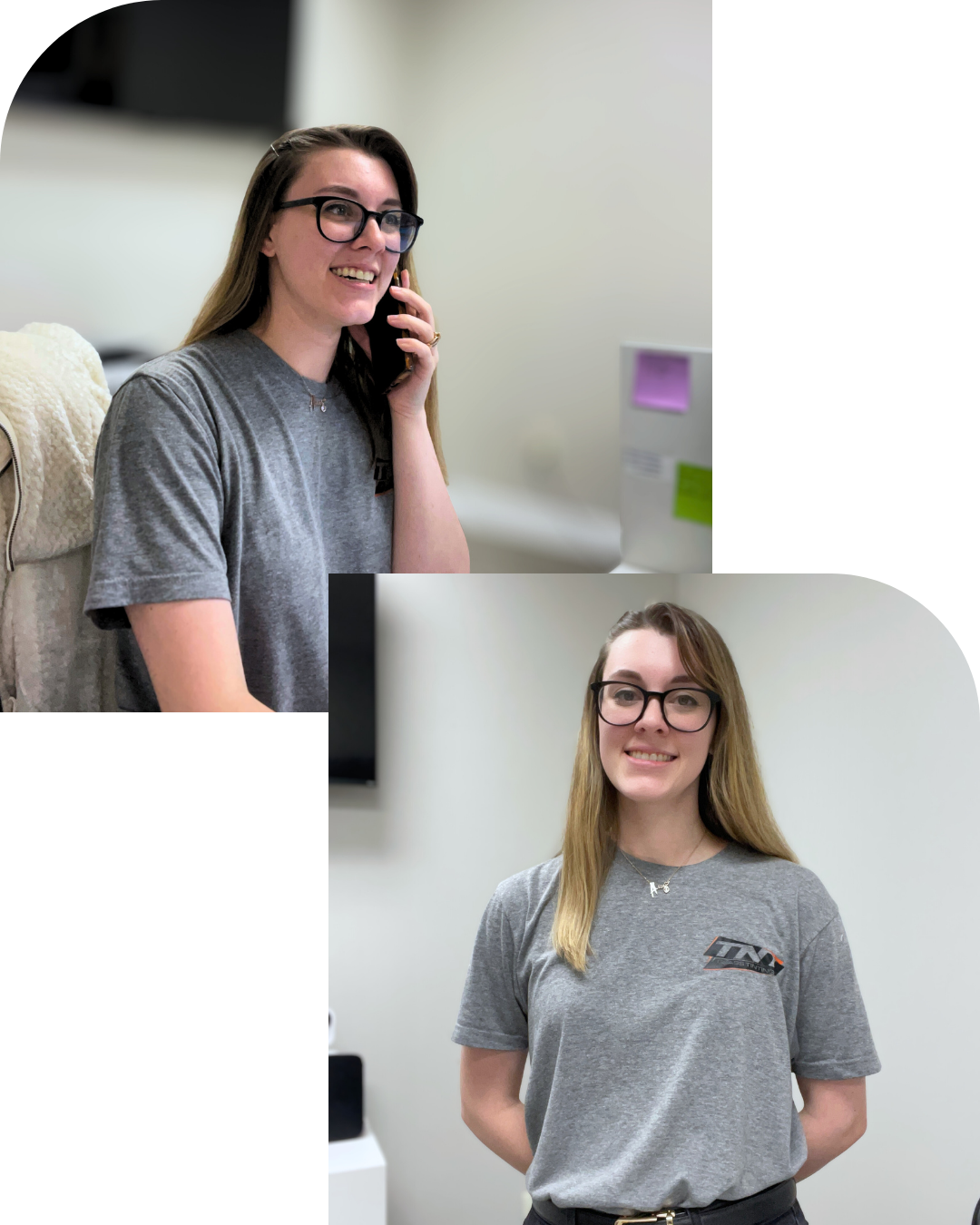 Leanne Mocilan | Office Manager