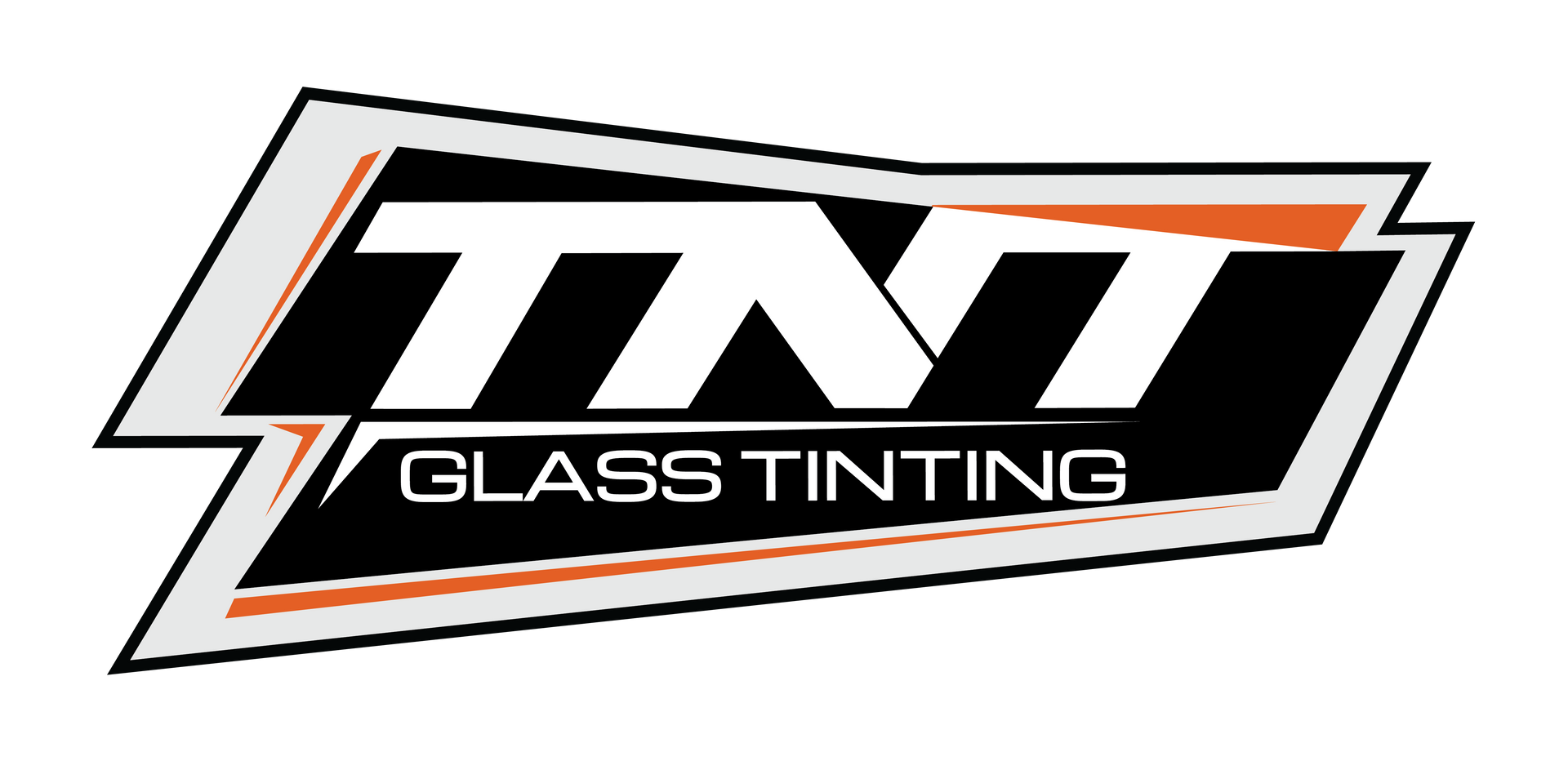 TNT Glass Tinting