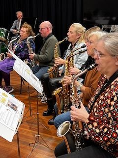 Baeker Talent Orkest