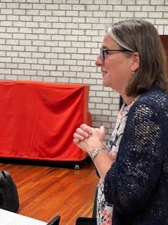 Baeker Talent Orkest