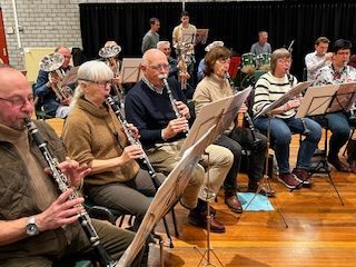 Baeker Talent Orkest
