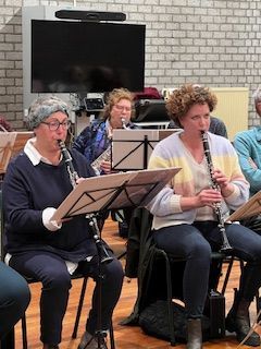 Baeker Talent Orkest