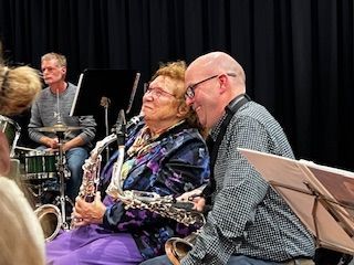 Baeker Talent Orkest