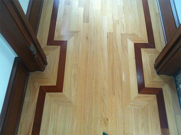 Custom Flooring — Theodore, AL — Port City Flooring