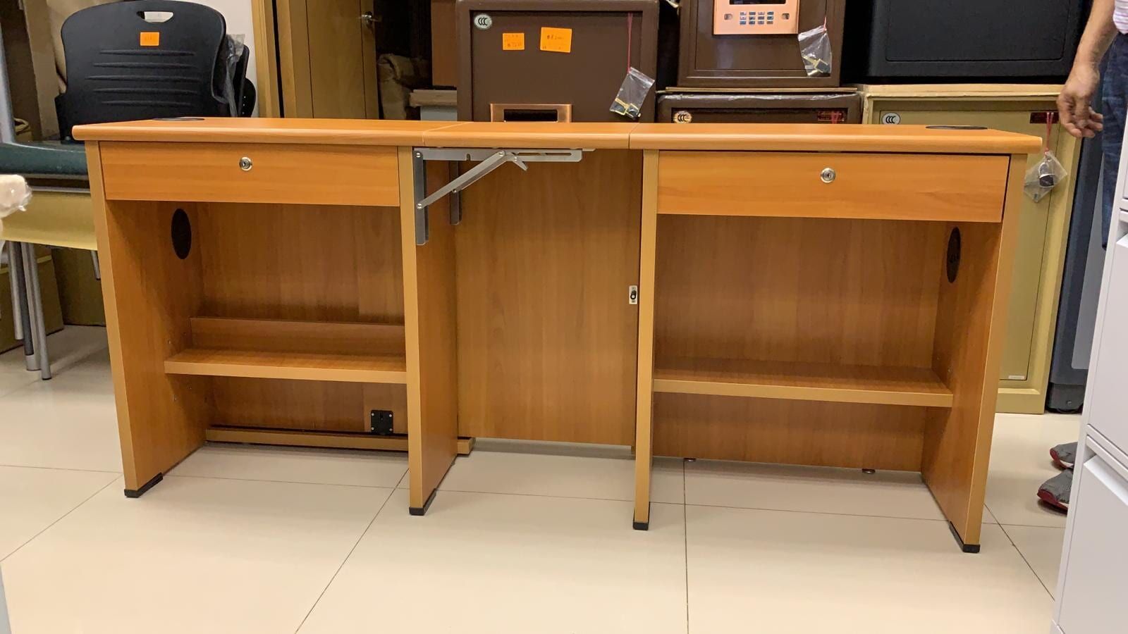 訂造傢俬產品