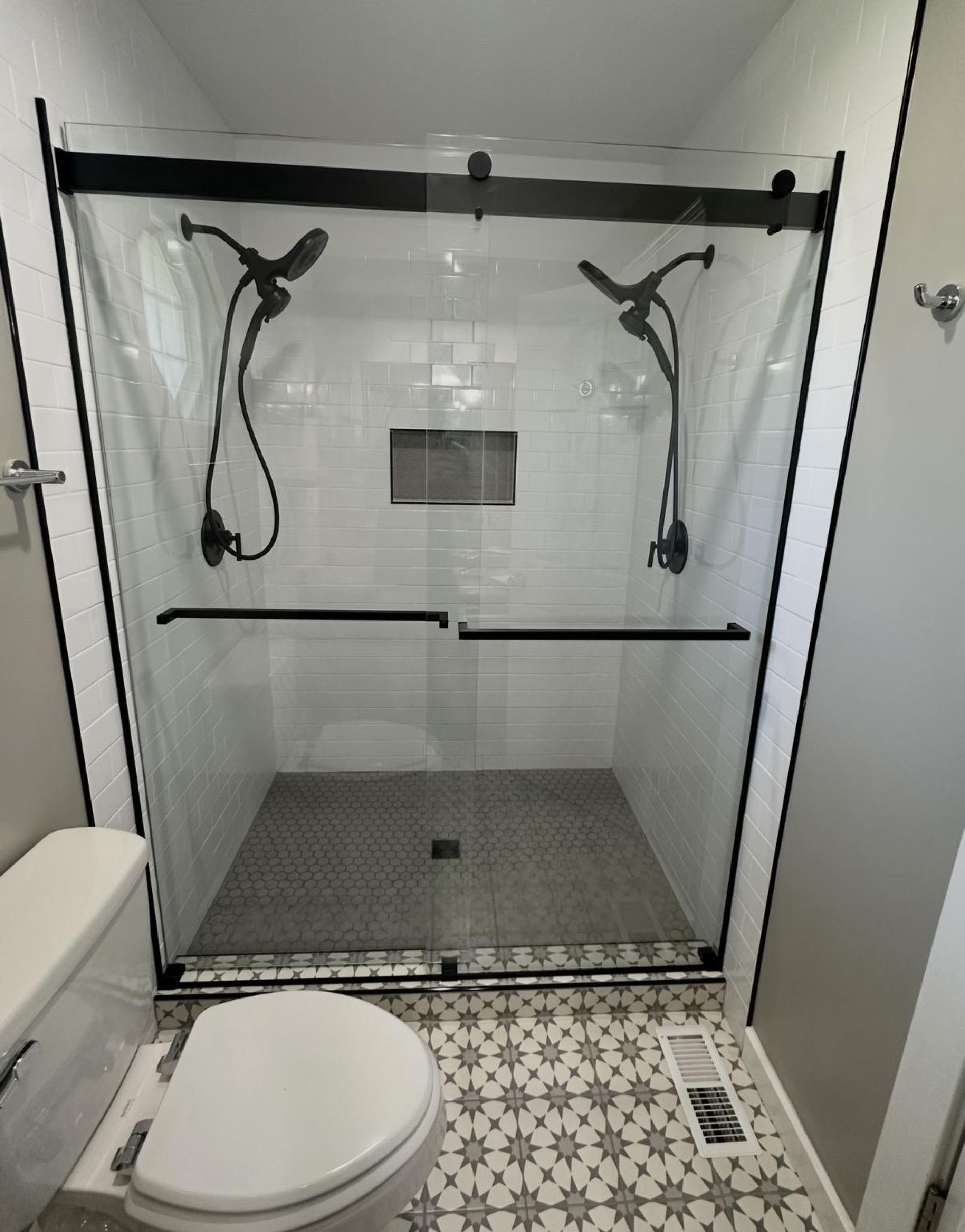 Bathroom Remodeling - KennCo