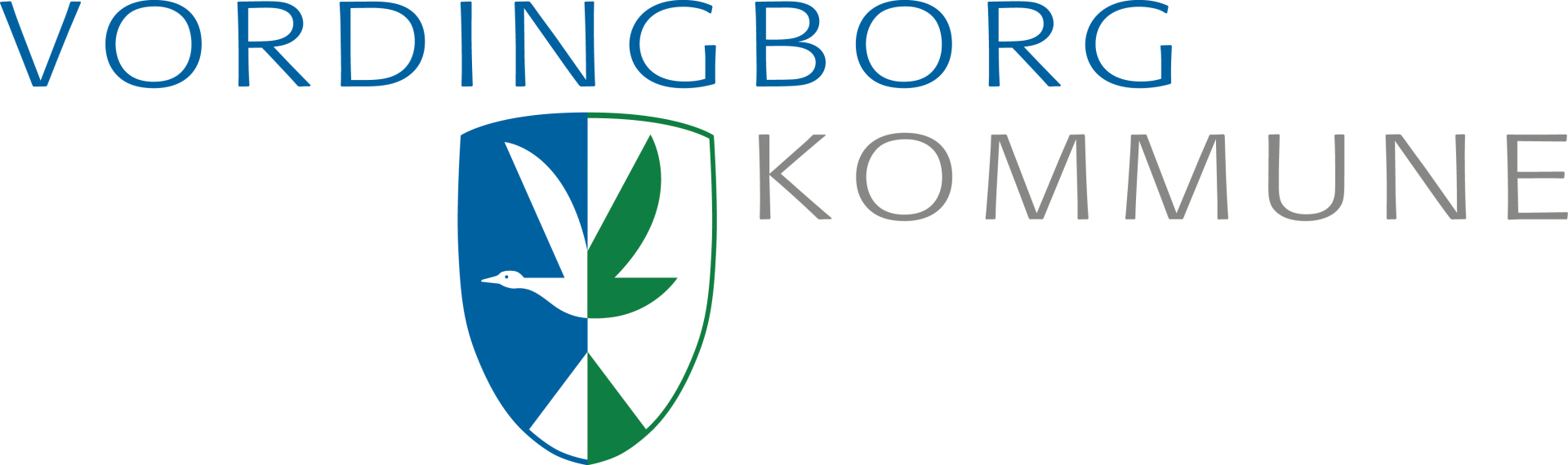 Vordingborg Kommunes logo