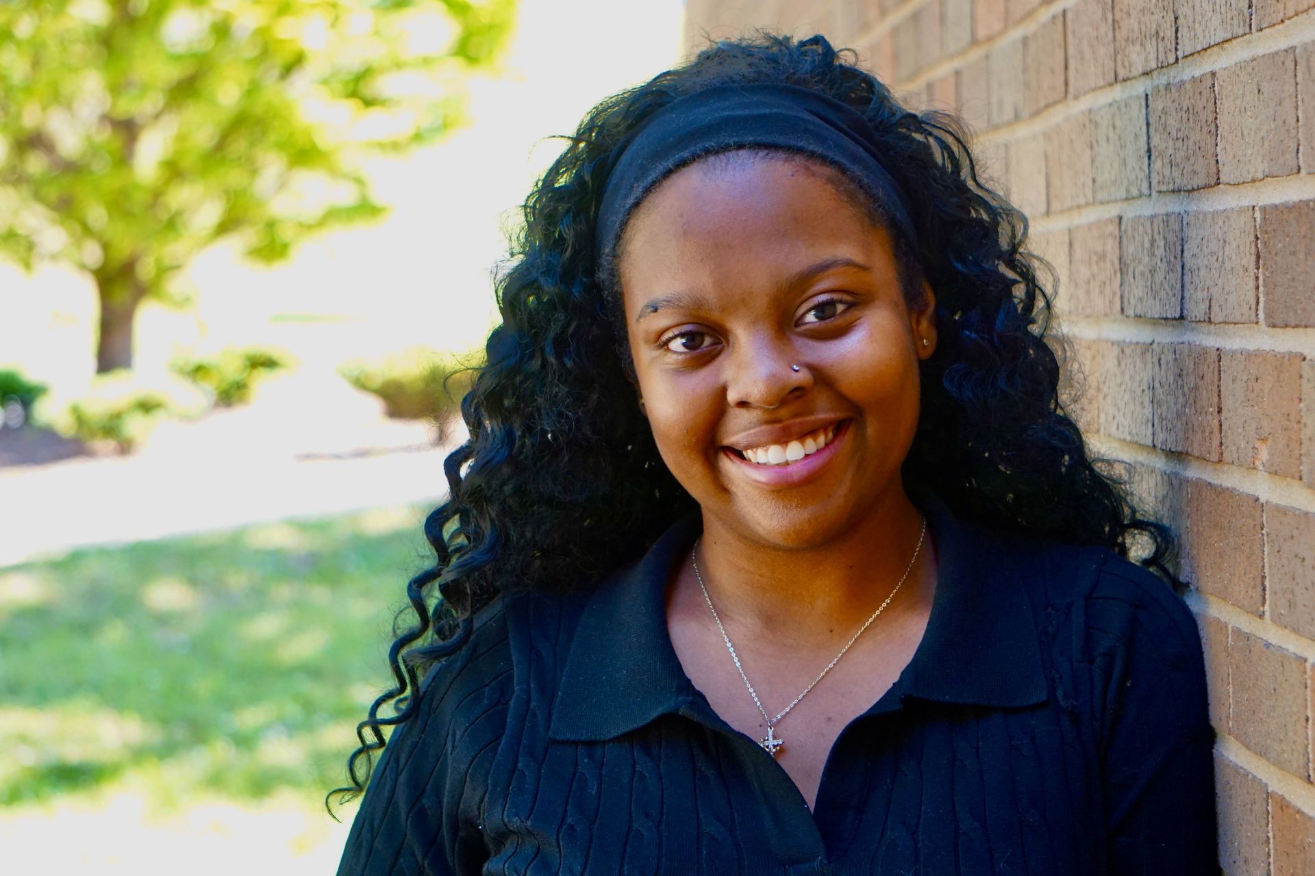 Amareia Dawkins