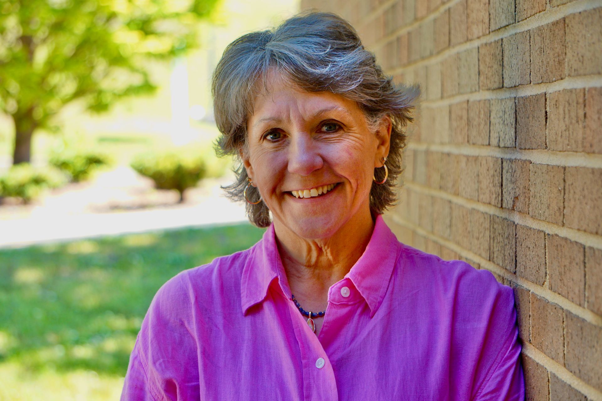 Beth Rutherford
