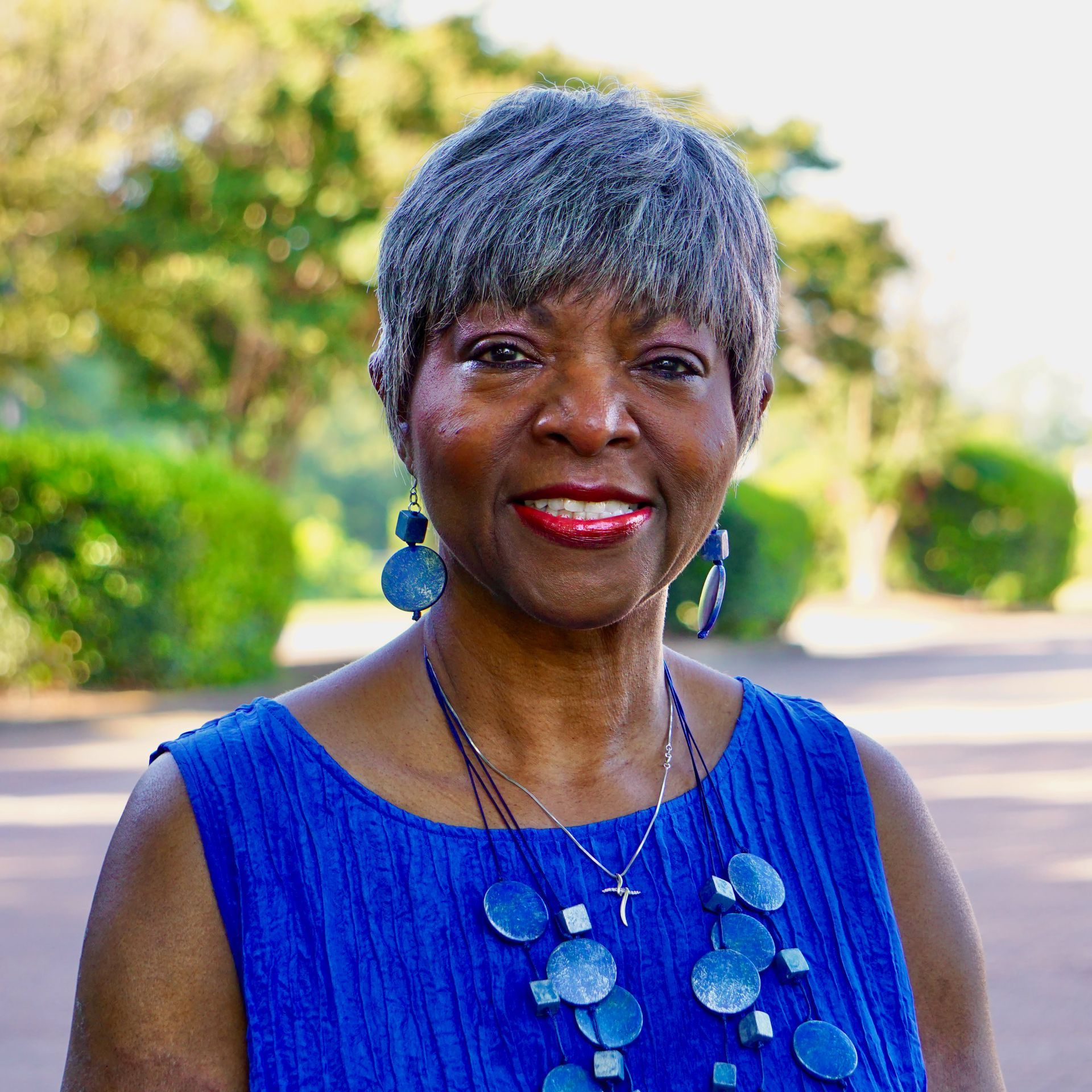 Jean McIver