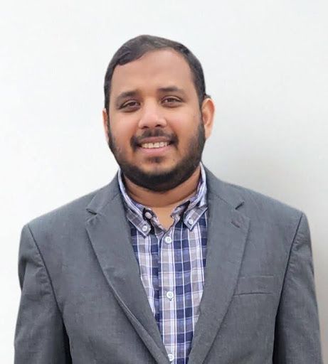 Dr. Belal Hossain