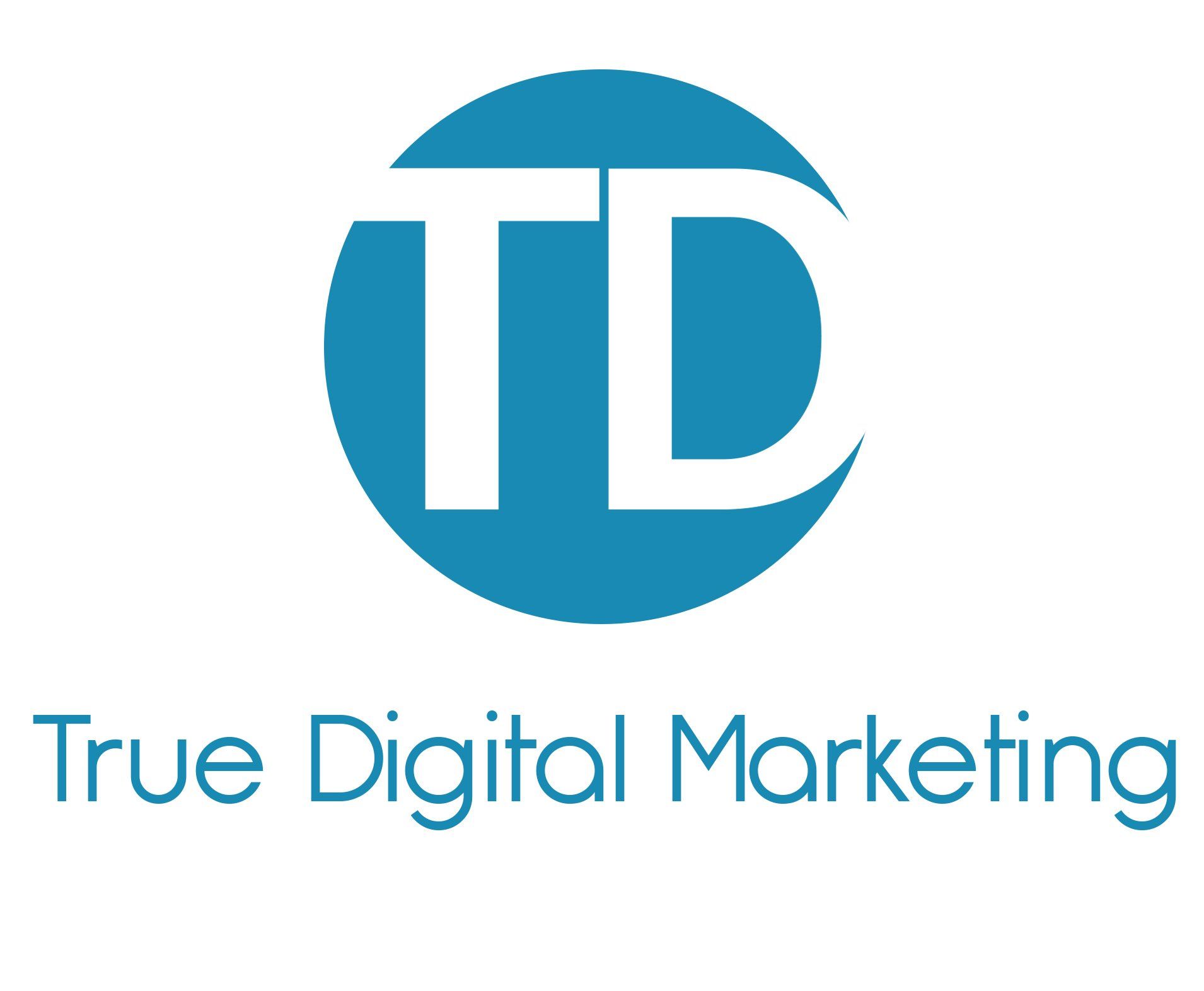 True Digital Marketing Inc logo