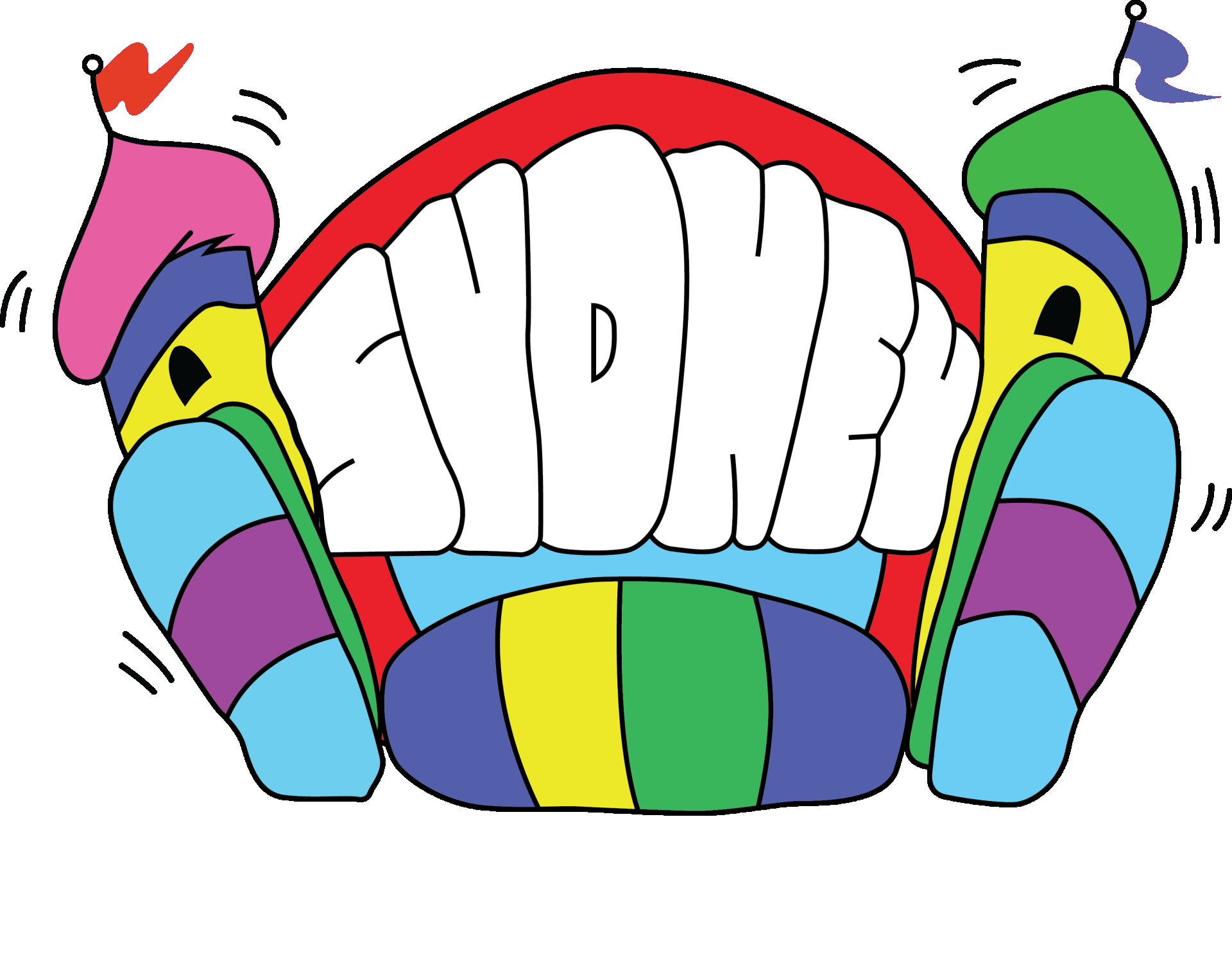Sydney Jumping Castles
