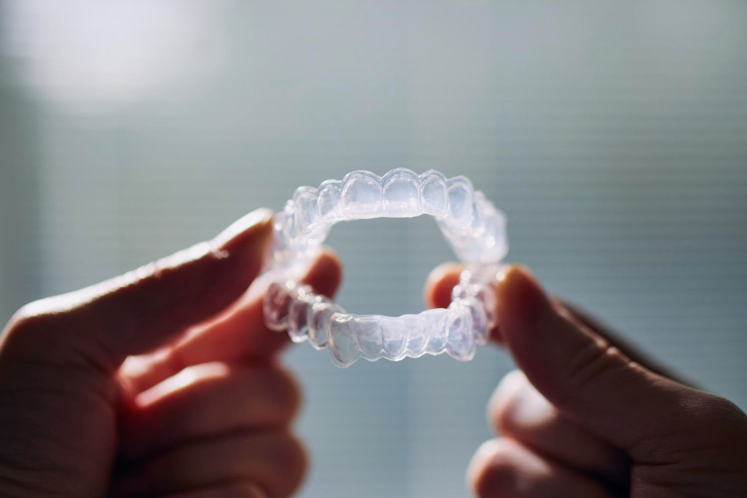 dental appliance