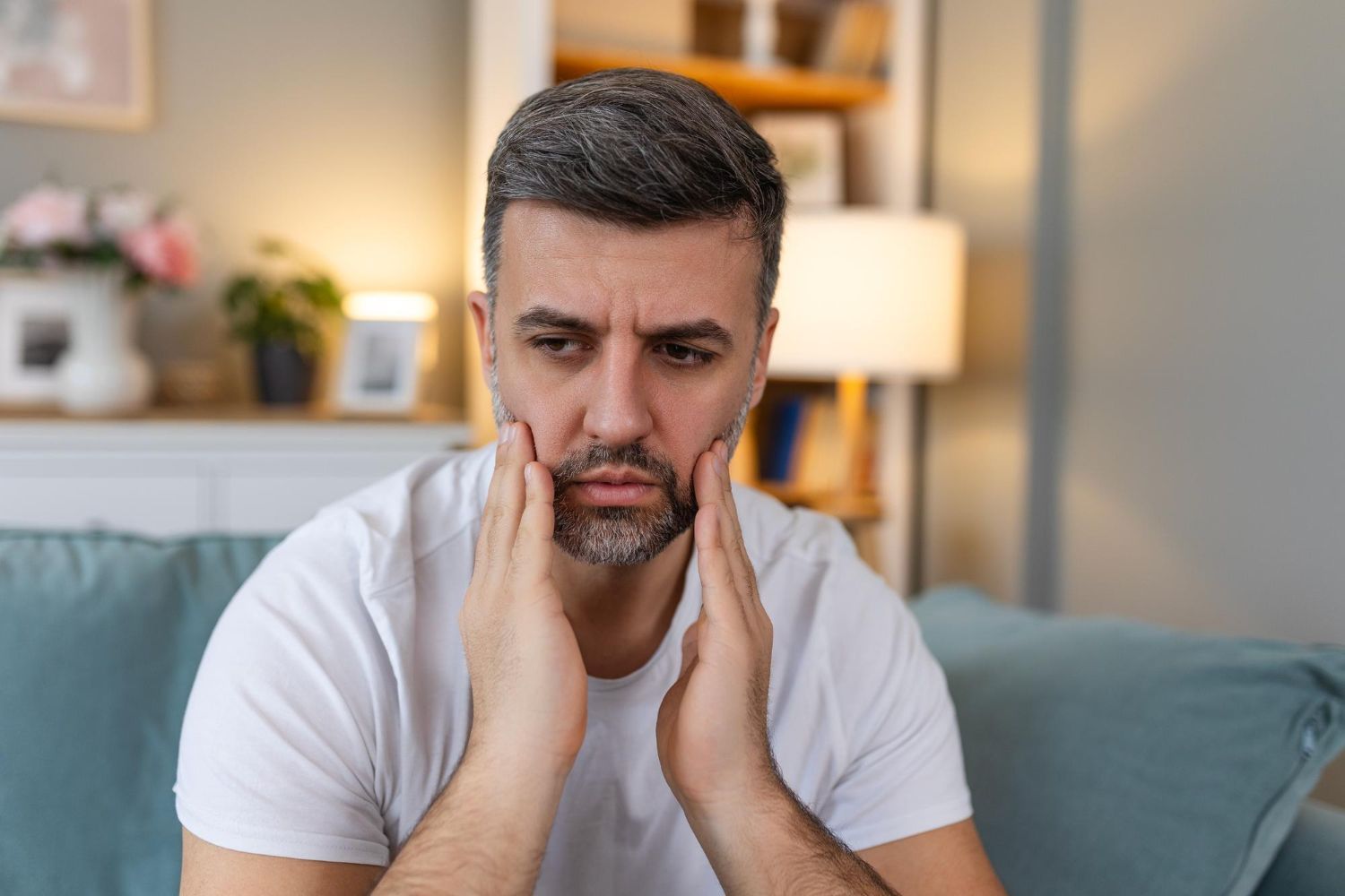TMJ issues