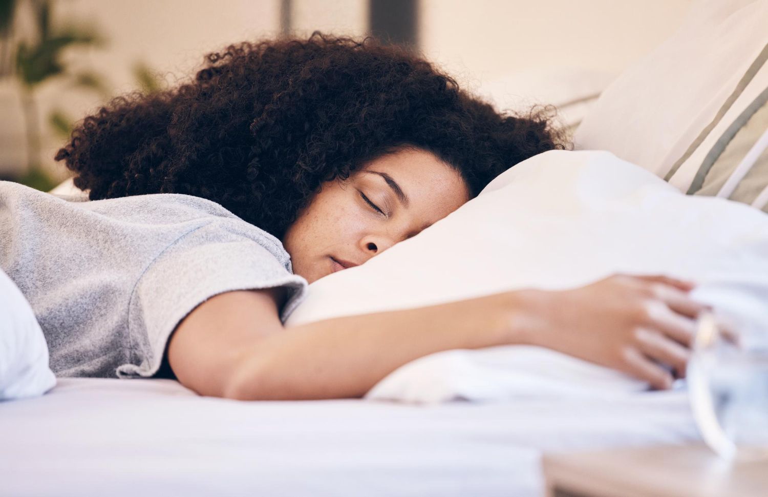 sleep disorder