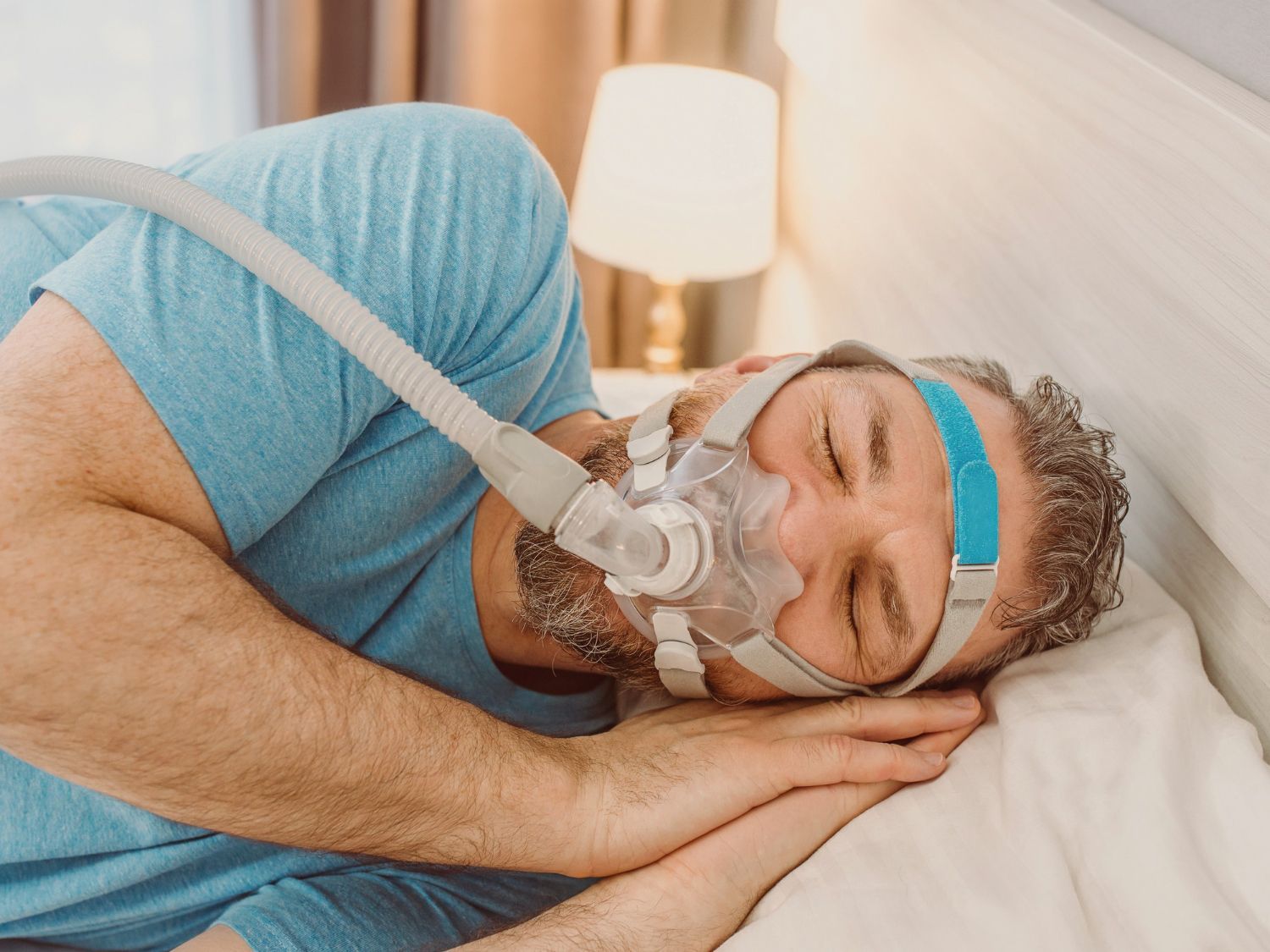 Sleep Apnea
