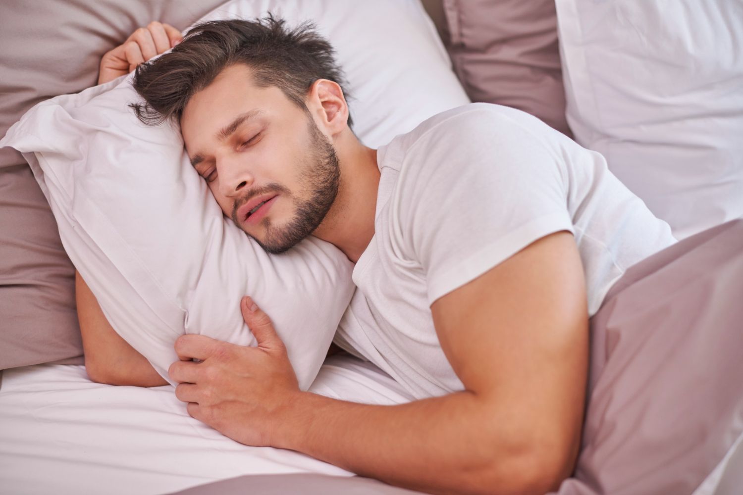 sleep apnea