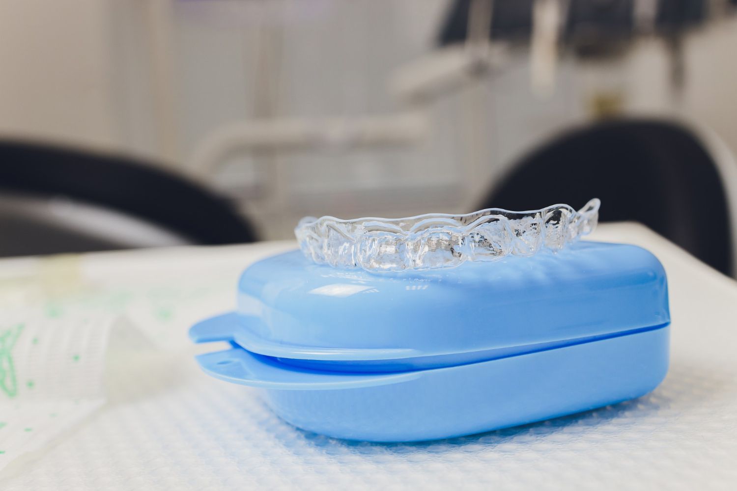oral appliance
