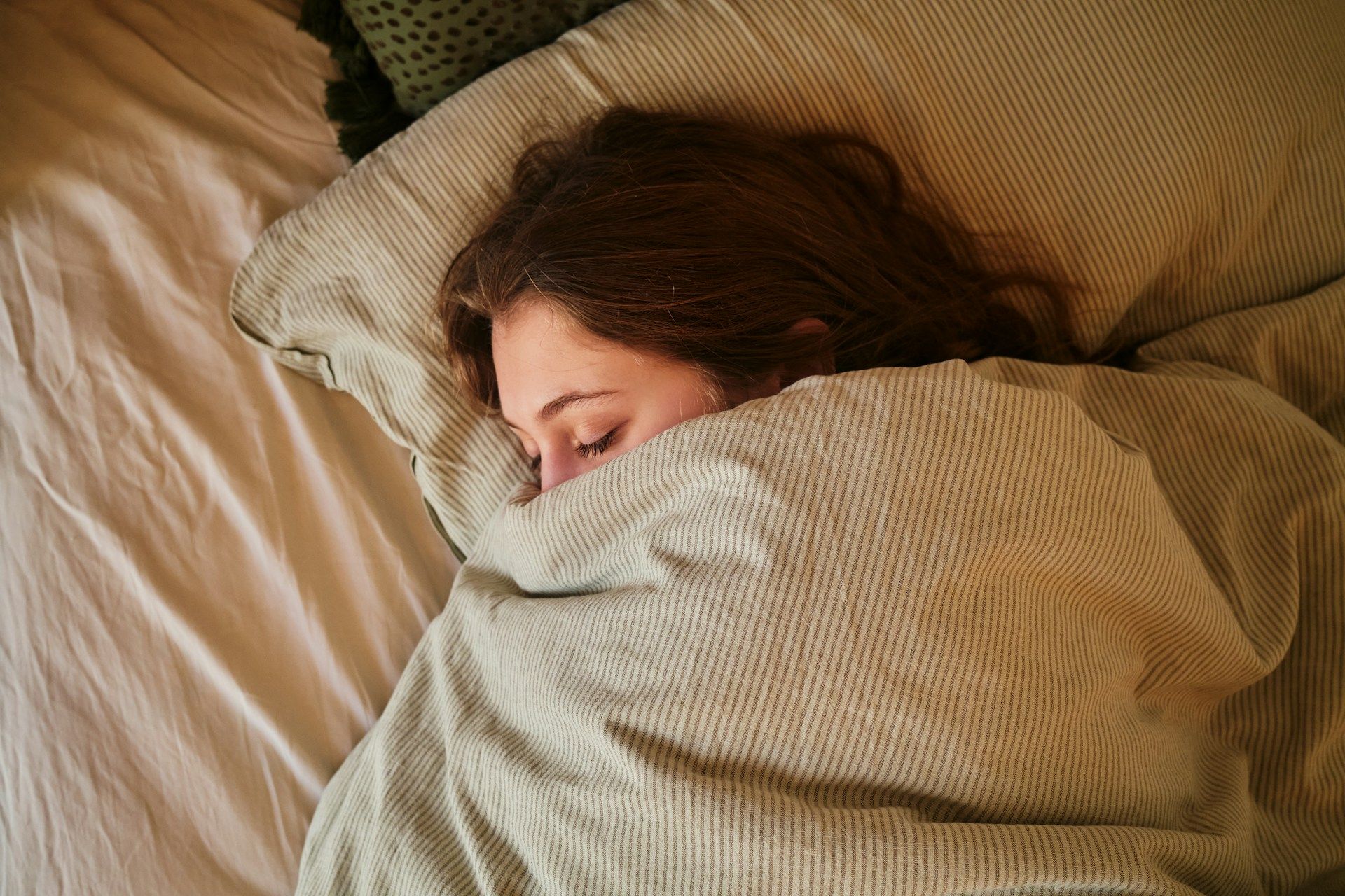sleep apnea