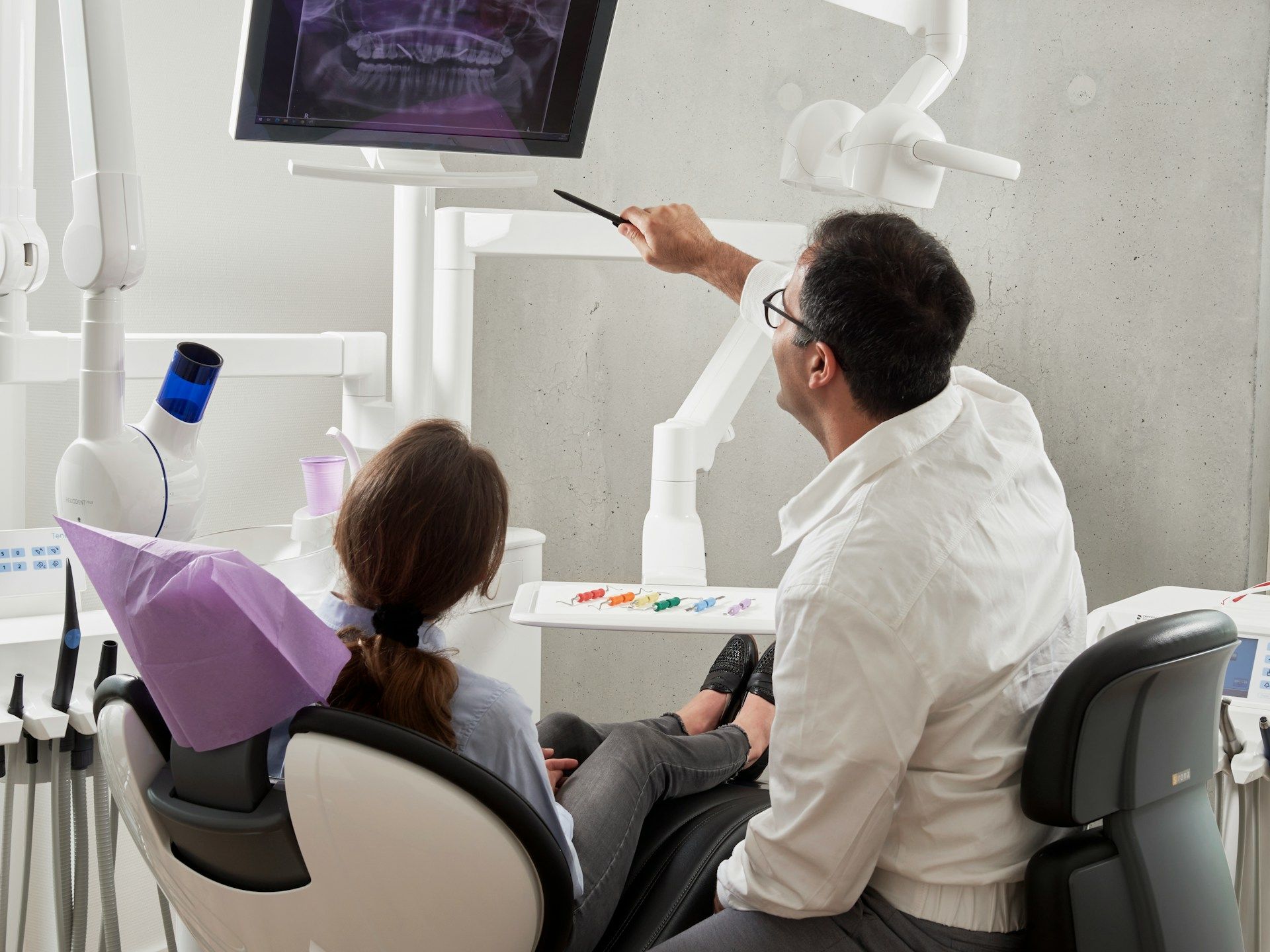 Dental Sleep Apnea Screening