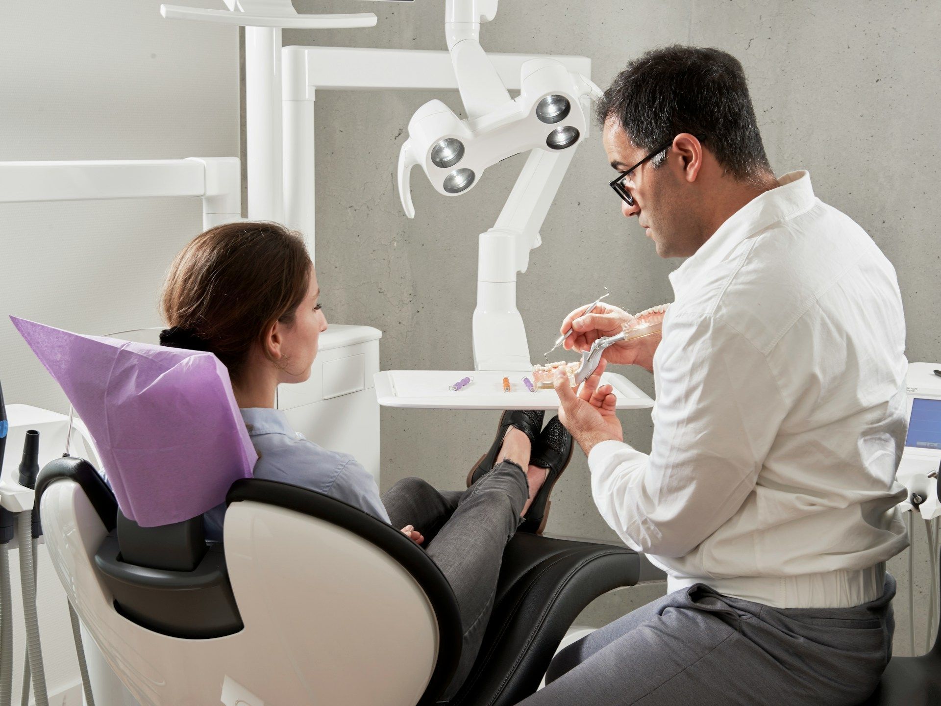 Dental Sleep Clinic